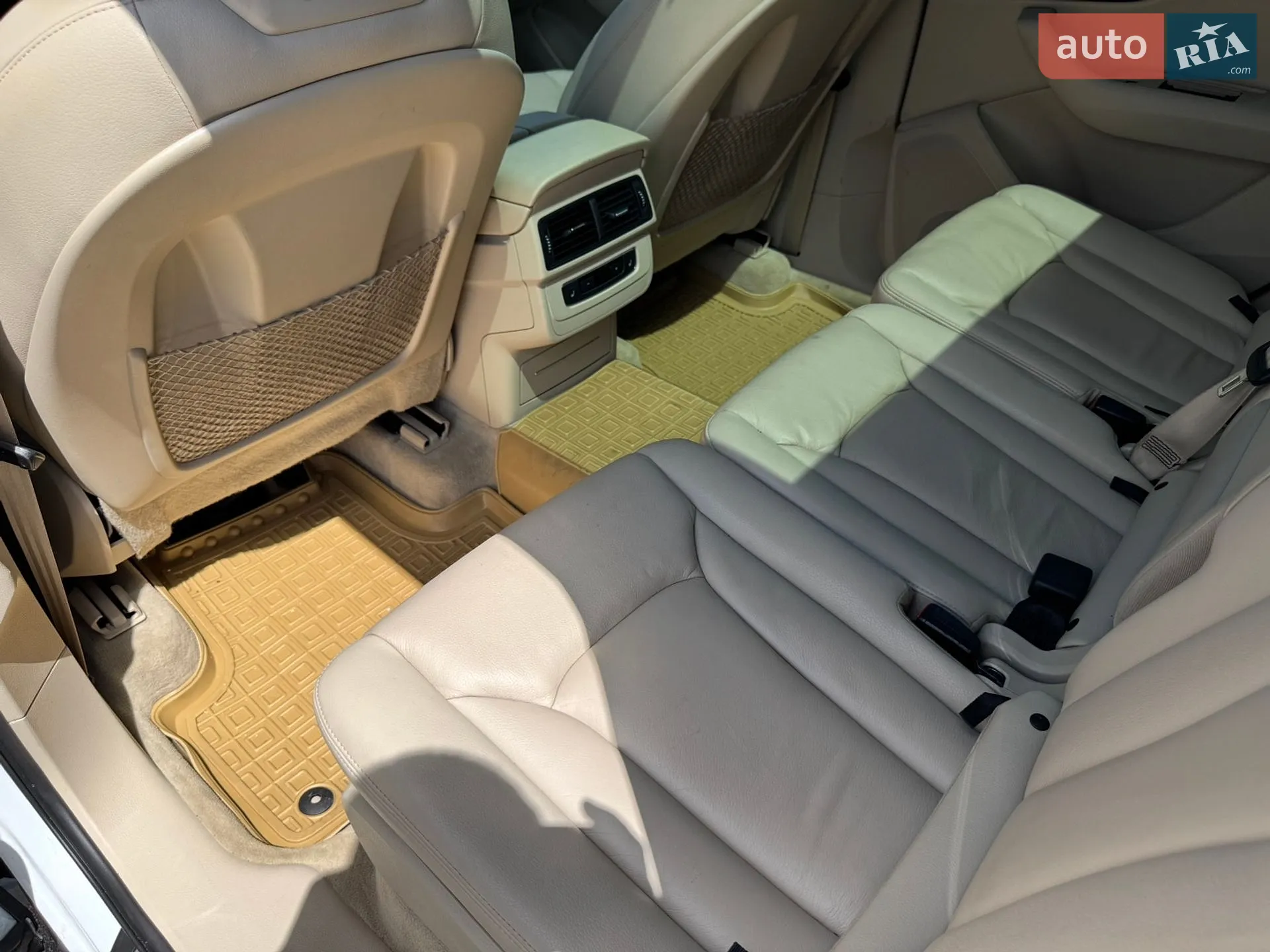 2017 Audi Q7 - мініатюра 19