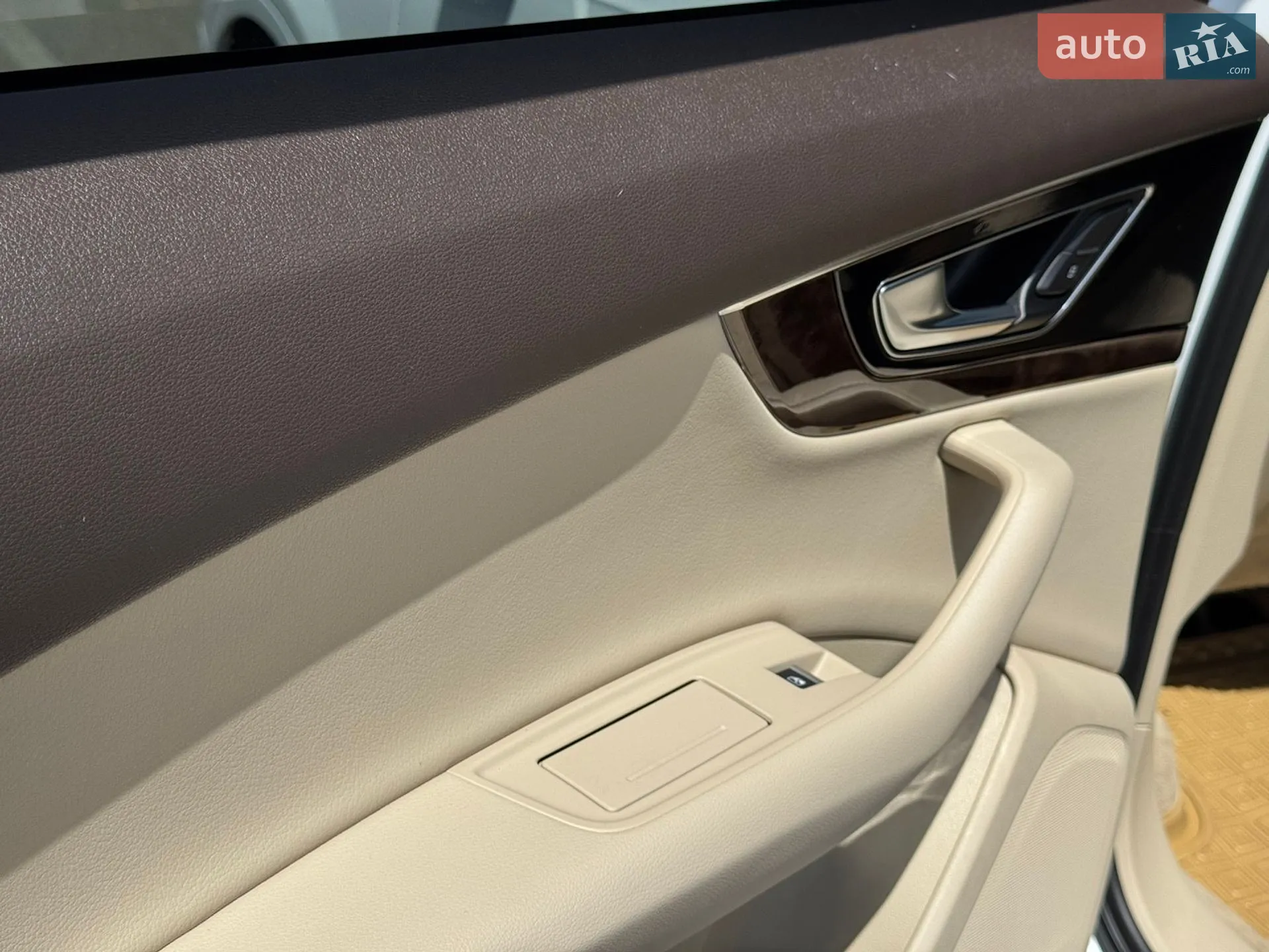 2017 Audi Q7 - мініатюра 20