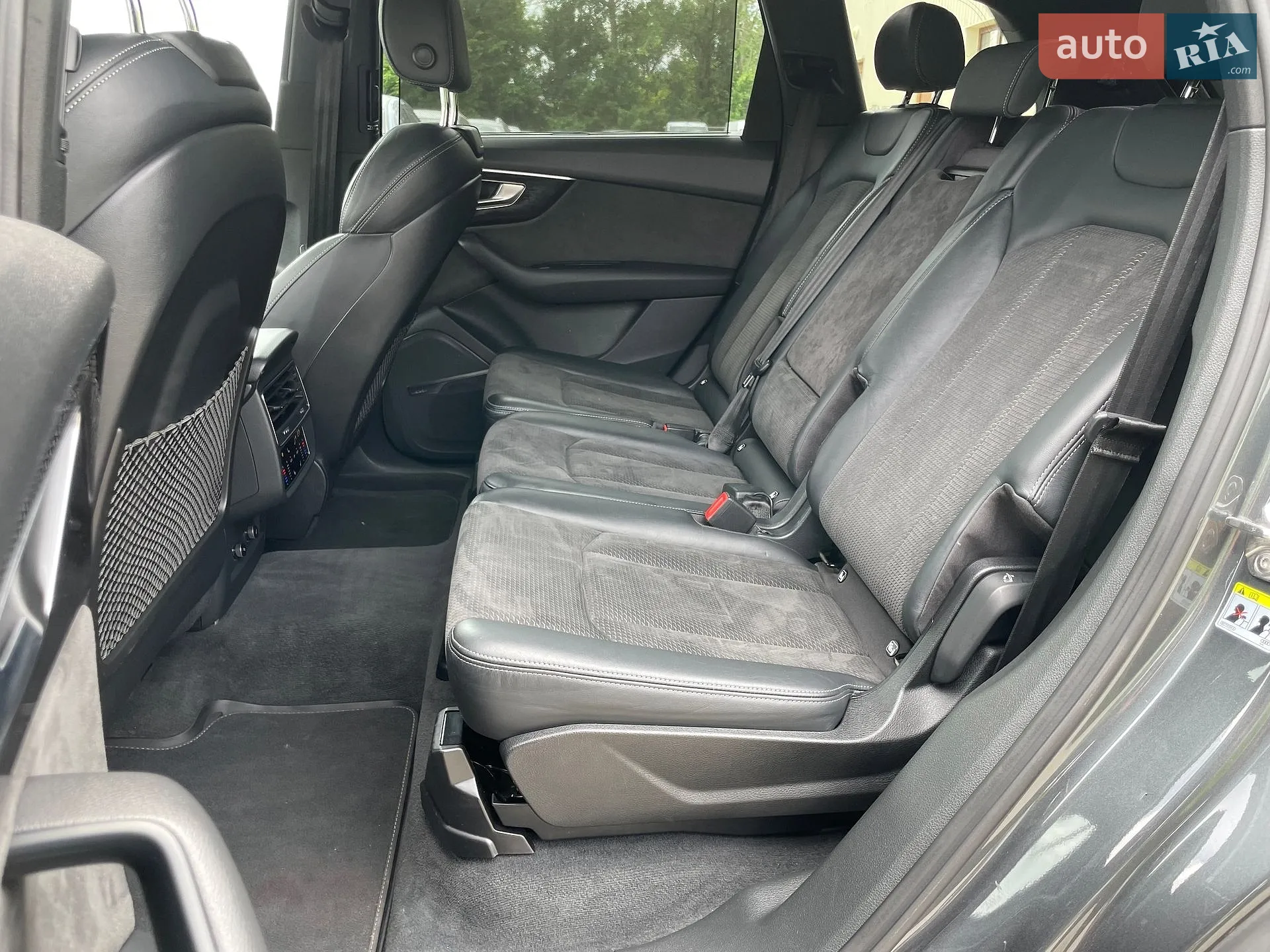 2019 Audi Q7 - мініатюра 32