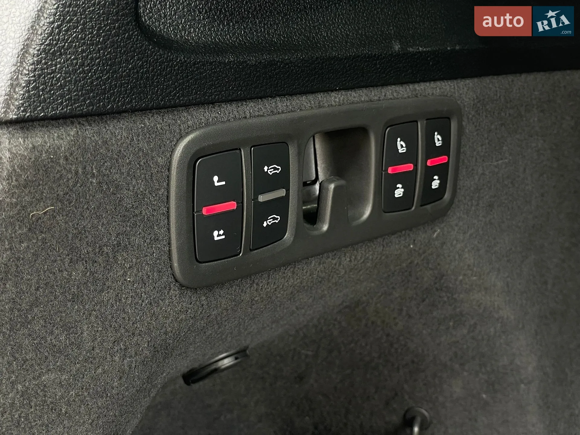 2019 Audi Q7 - мініатюра 35