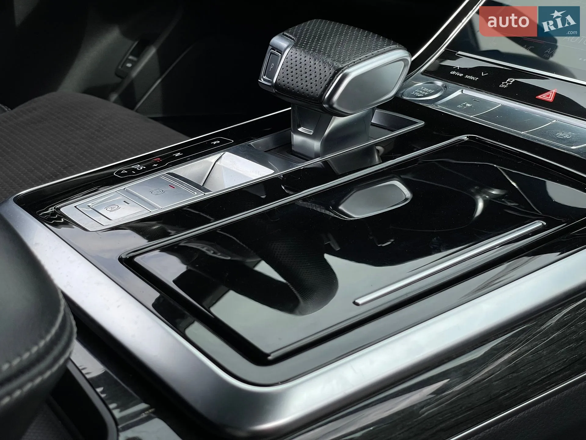 2019 Audi Q7 - мініатюра 48