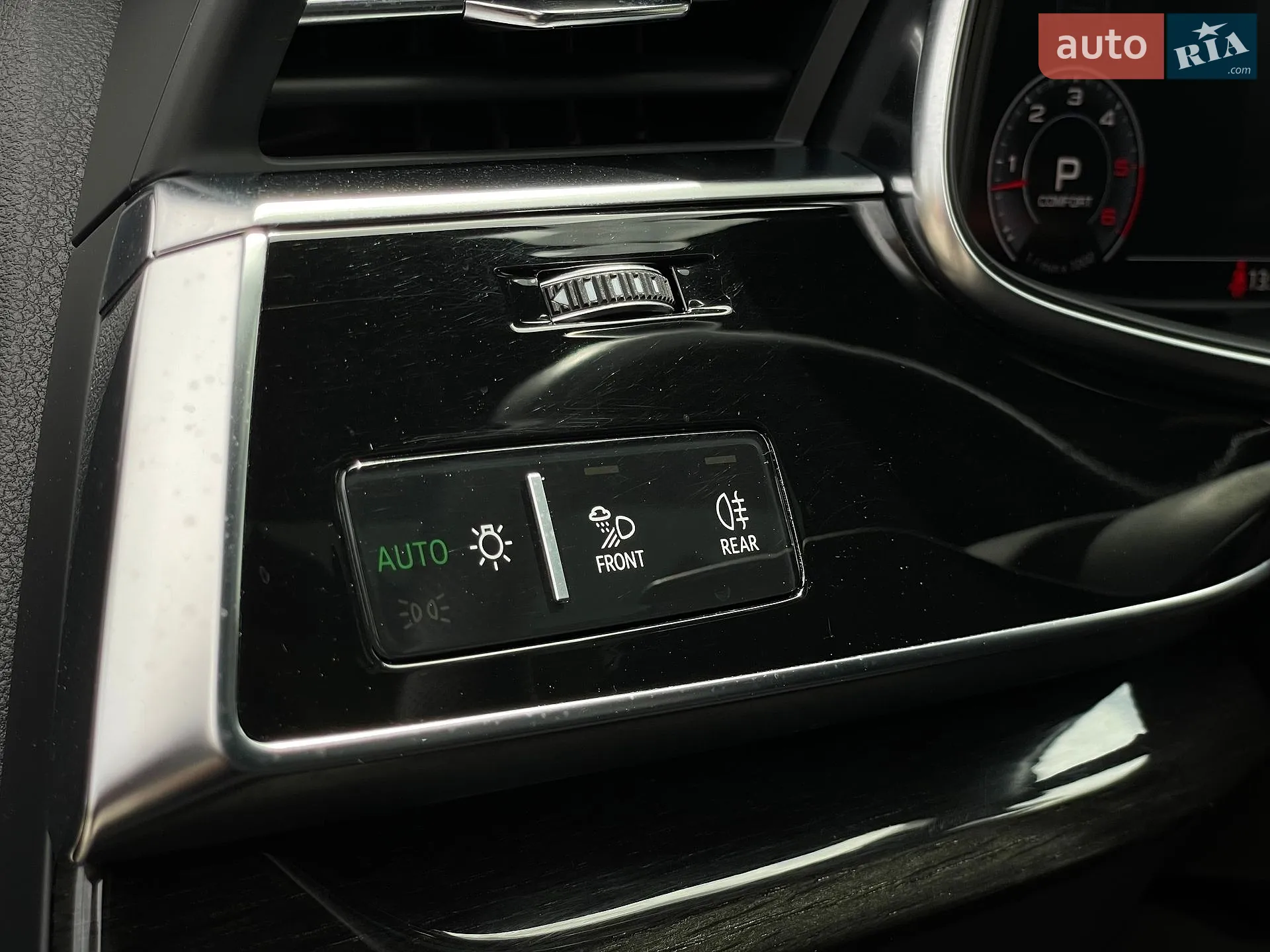 2019 Audi Q7 - мініатюра 55