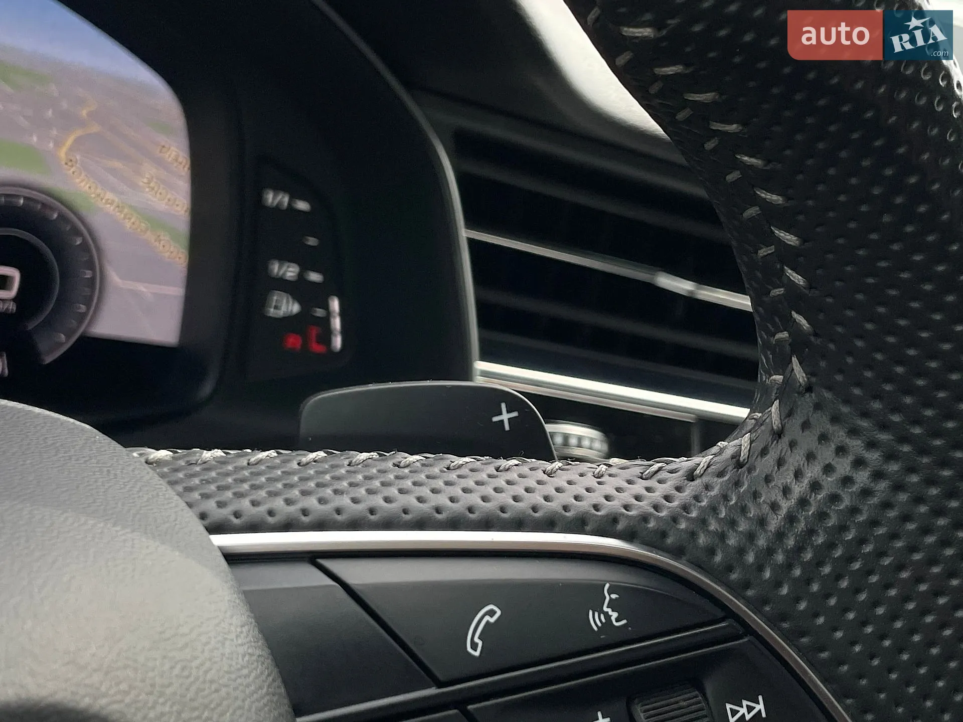 2019 Audi Q7 - мініатюра 59