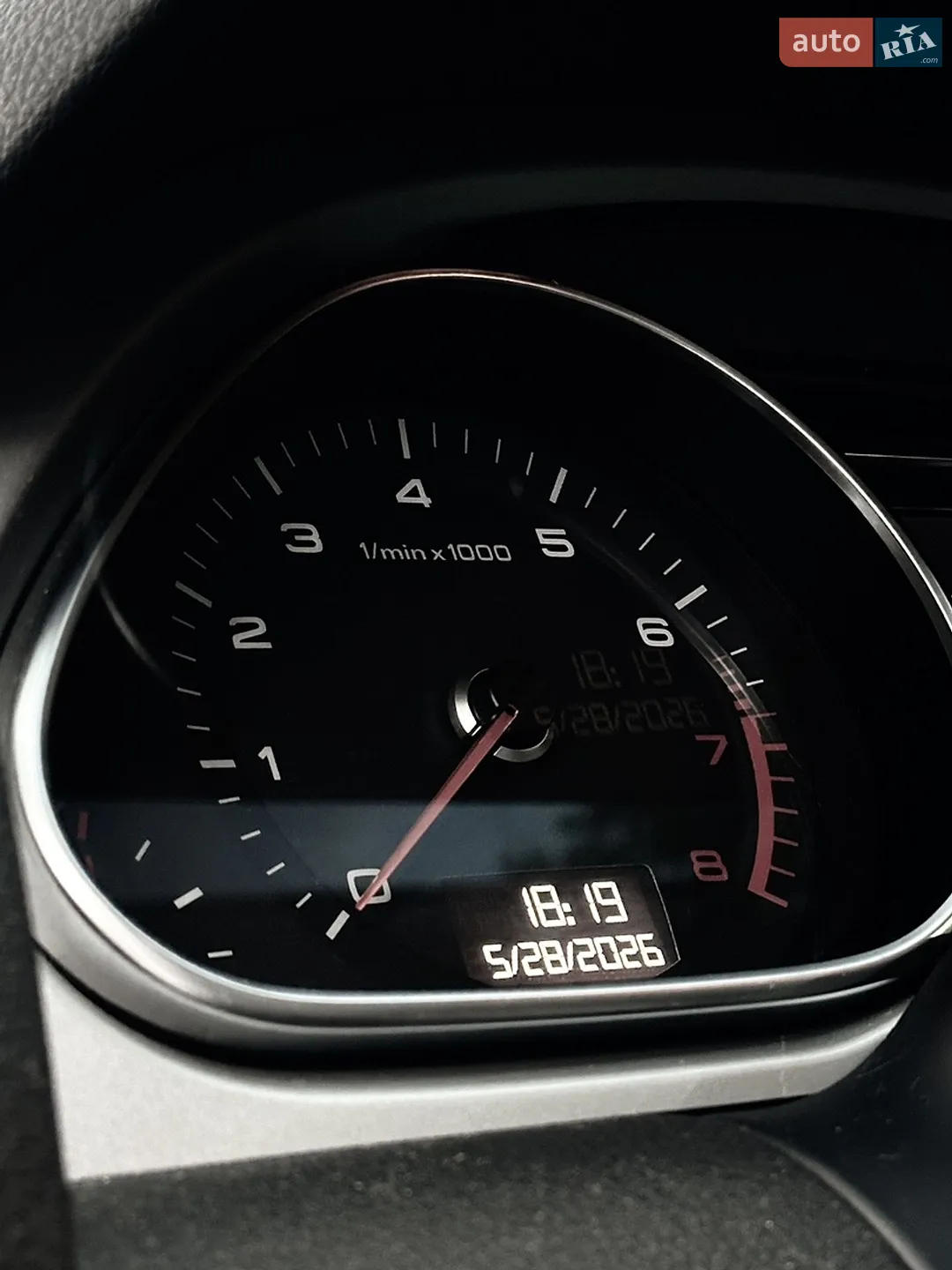2013 Audi Q7 - мініатюра 11