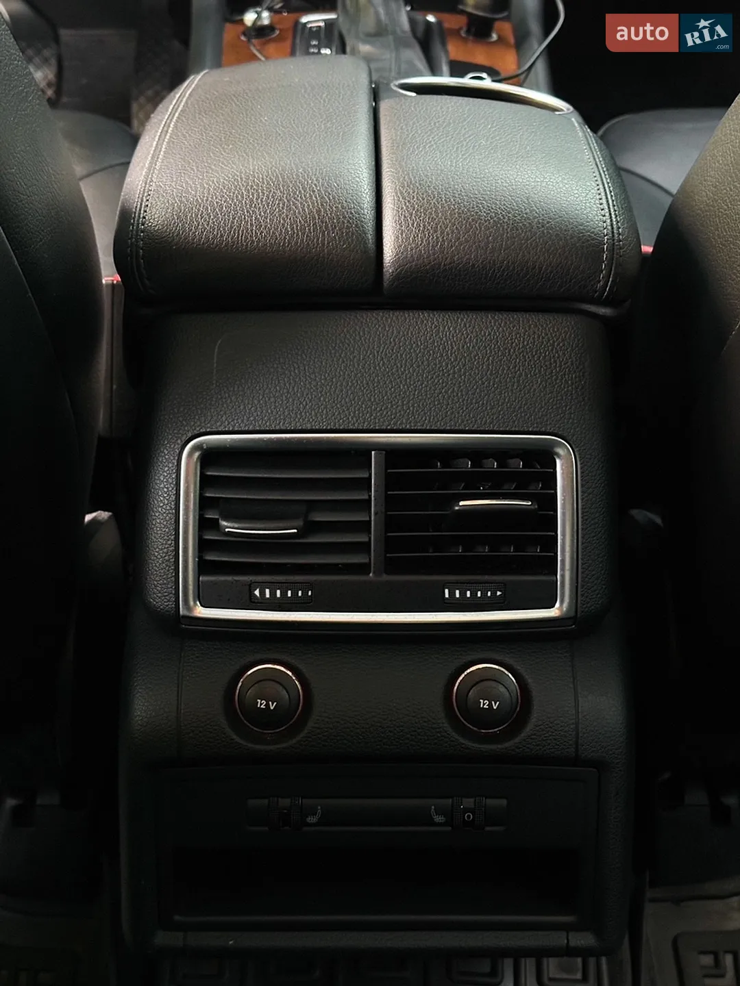 2013 Audi Q7 - мініатюра 17