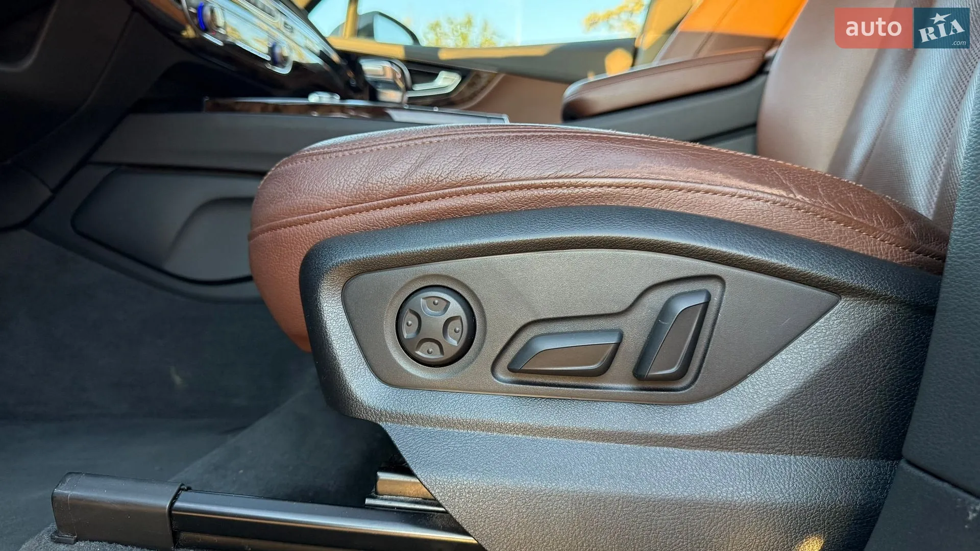 2019 Audi Q7 - мініатюра 17