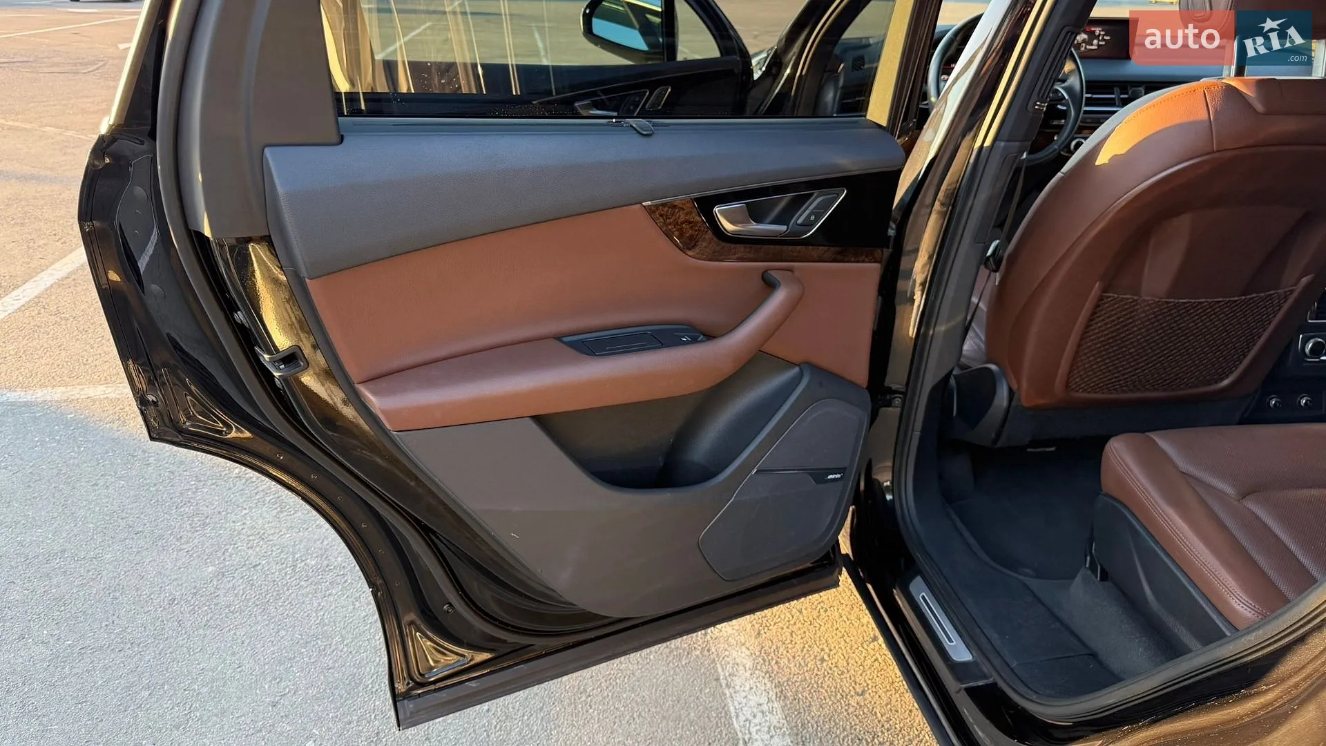 2019 Audi Q7 - мініатюра 27