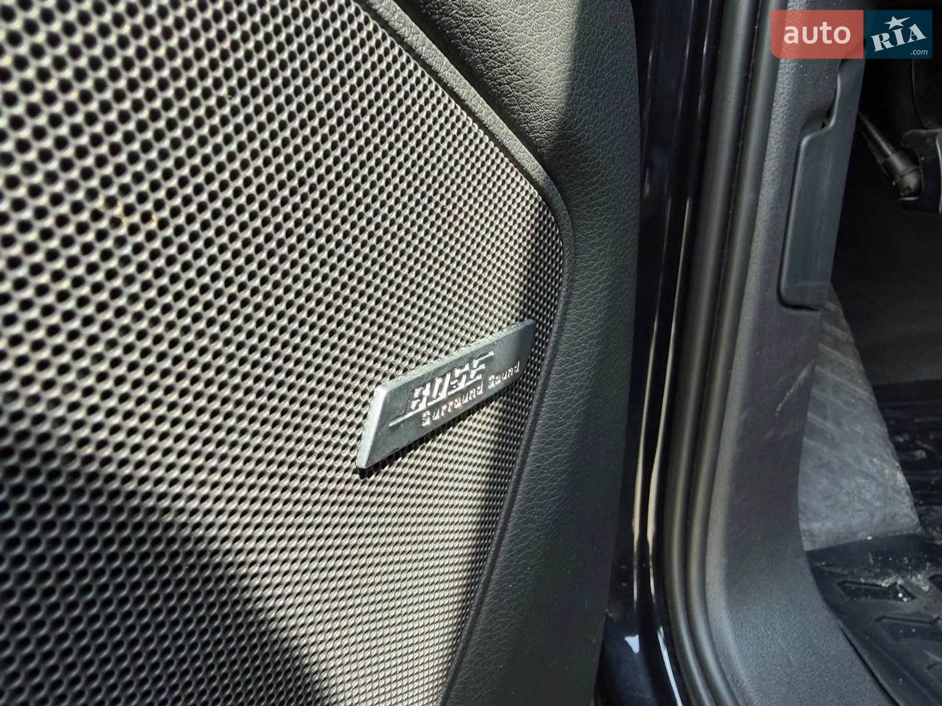 2014 Audi Q7 - мініатюра 20