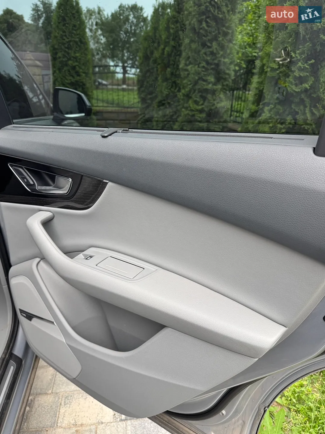 2018 Audi Q7 - мініатюра 18