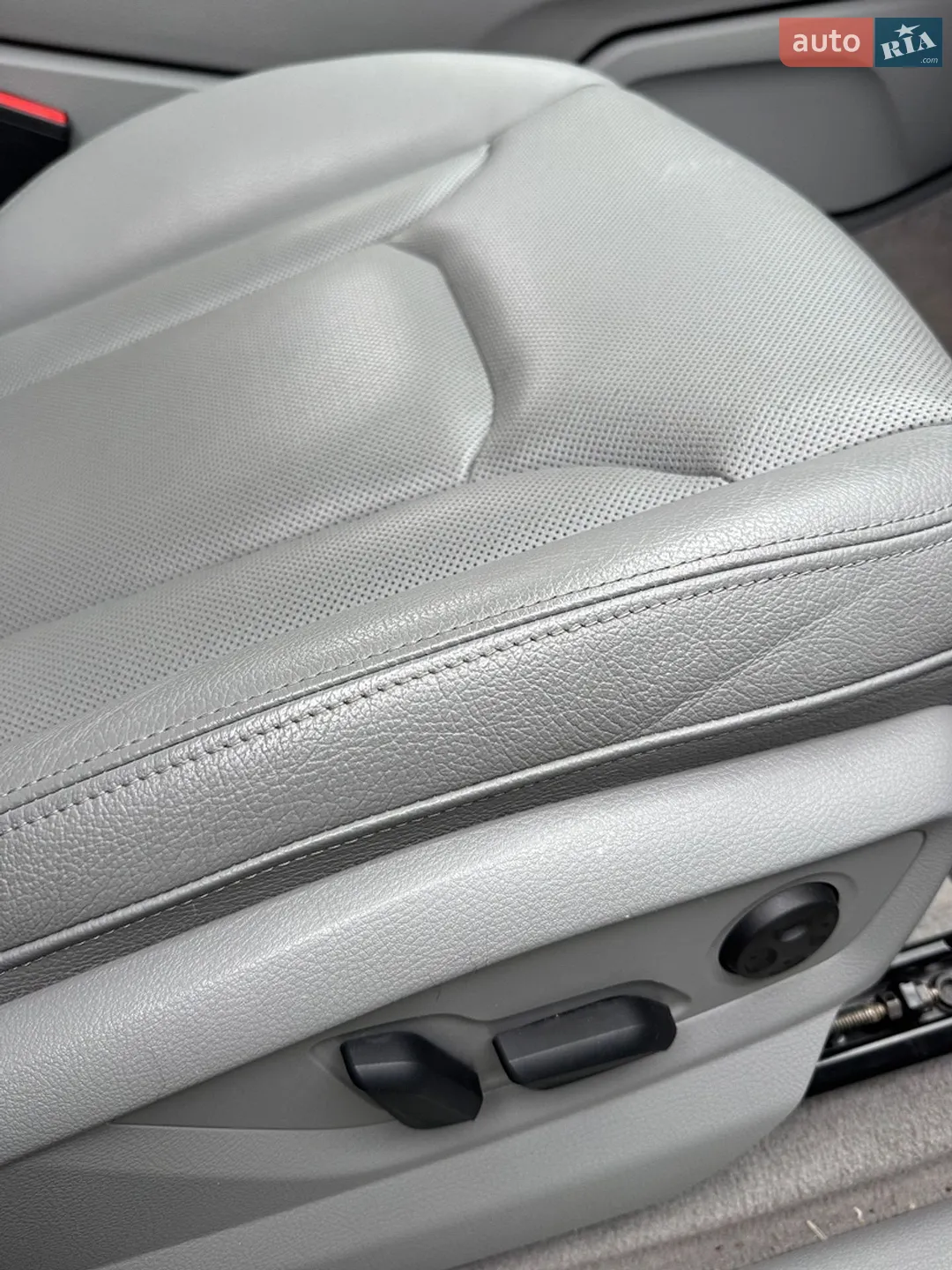 2018 Audi Q7 - мініатюра 22