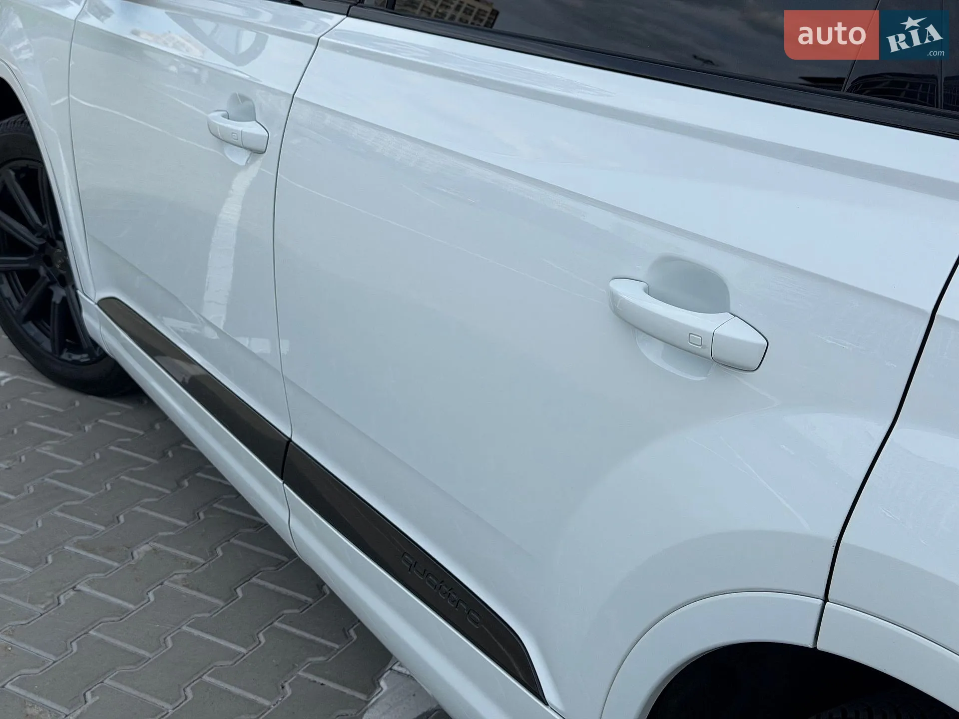 2016 Audi Q7 - мініатюра 24