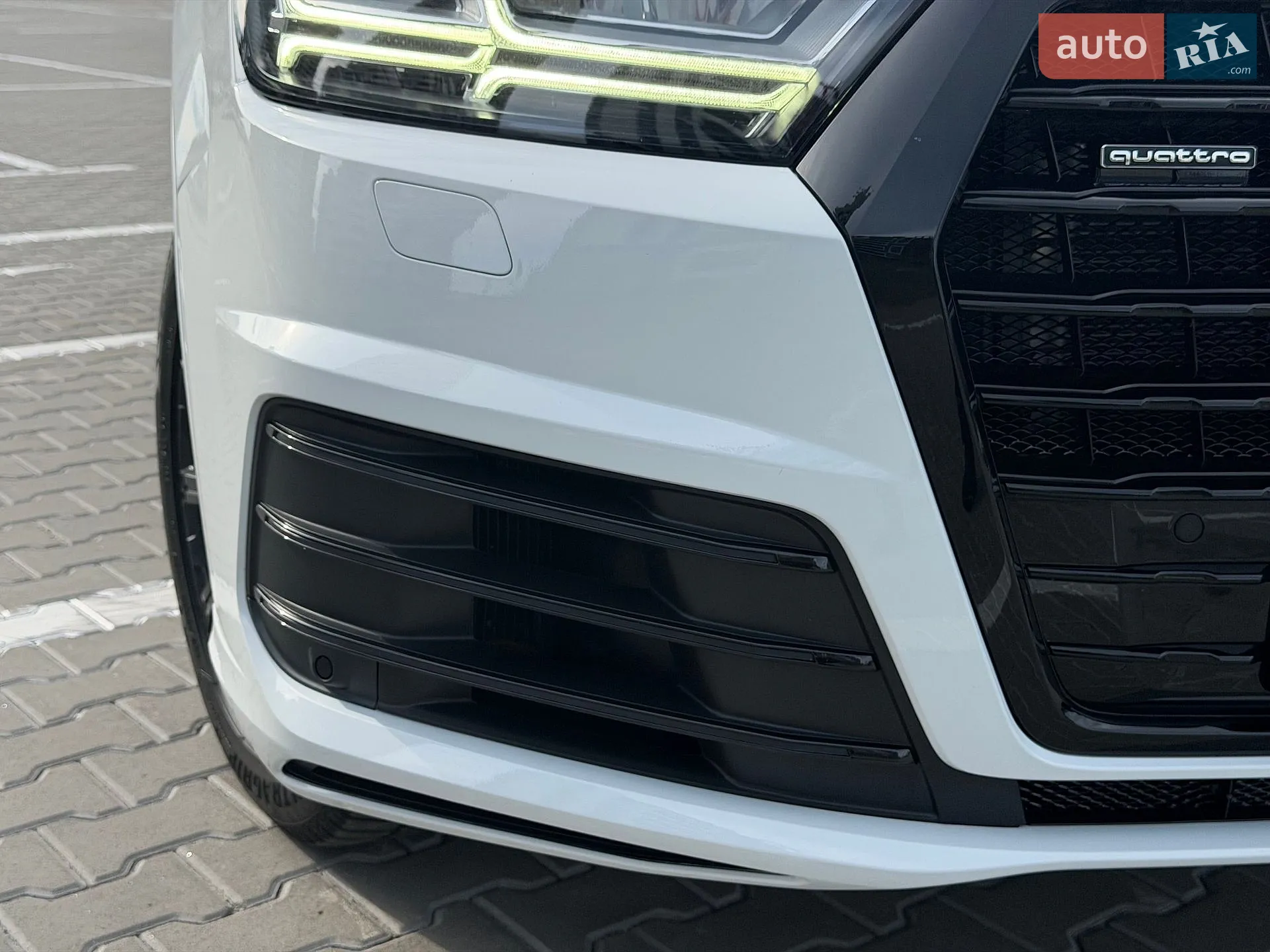 2016 Audi Q7 - мініатюра 26