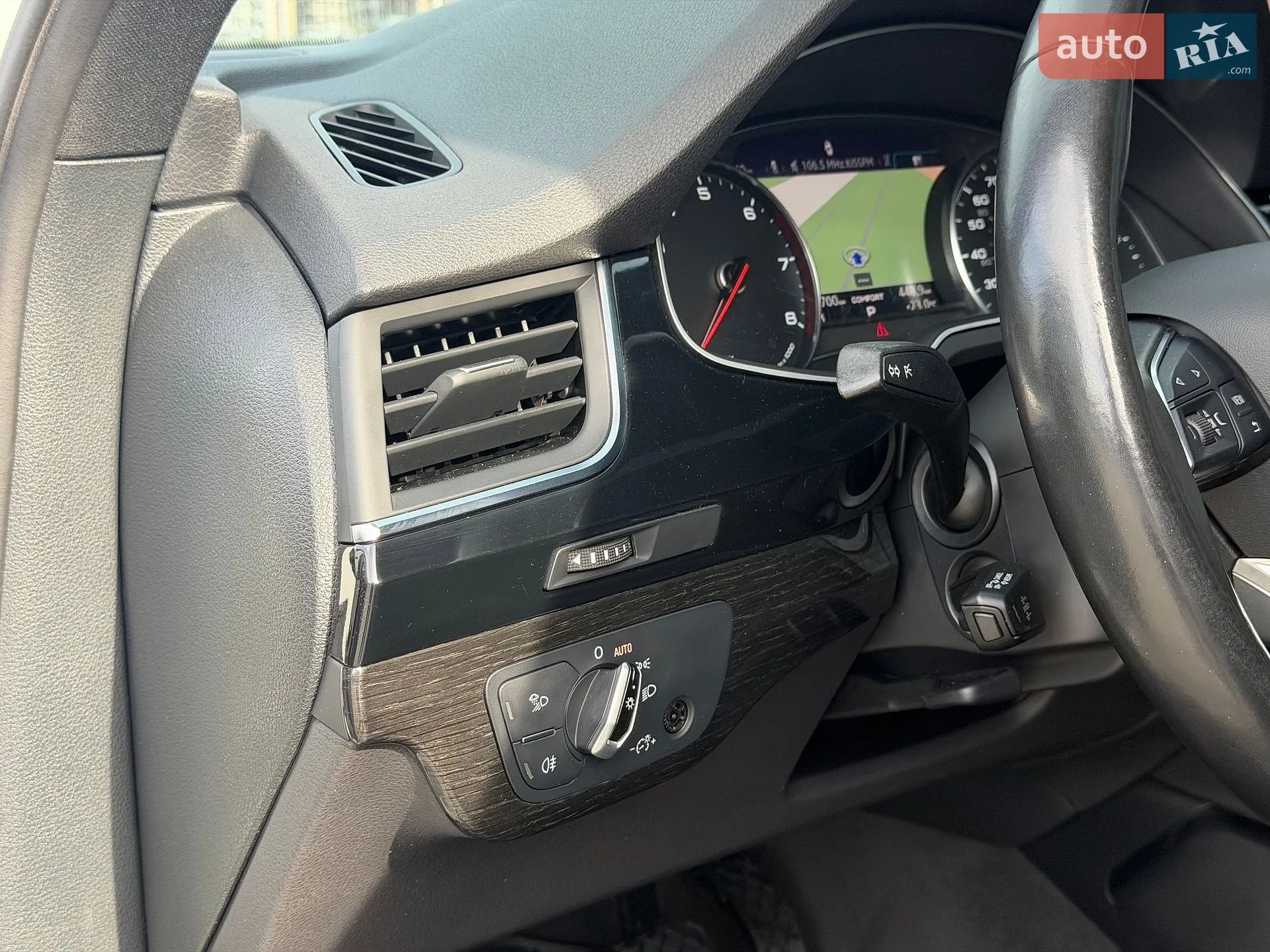 2016 Audi Q7 - мініатюра 33