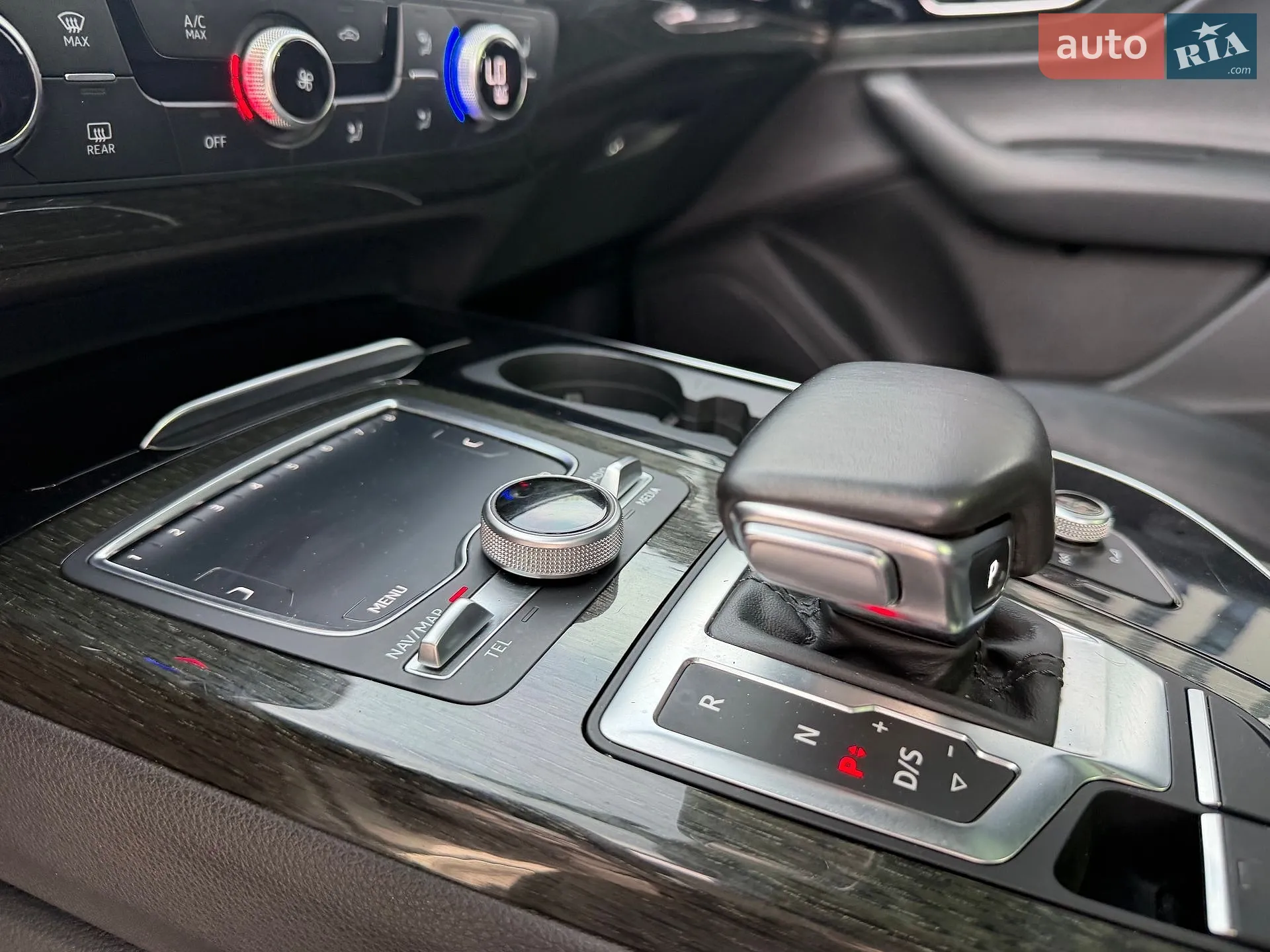 2016 Audi Q7 - мініатюра 62