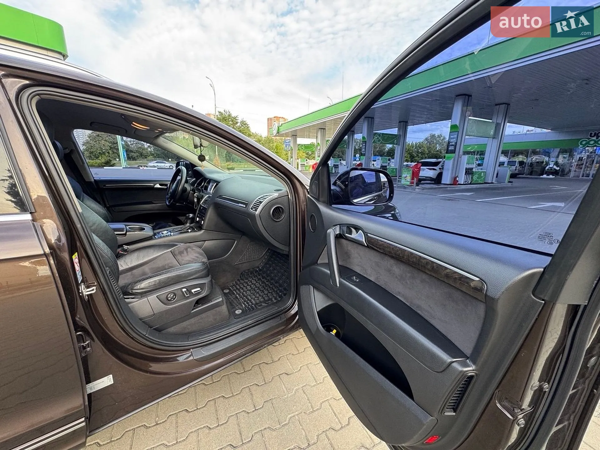 2013 Audi Q7 - мініатюра 23