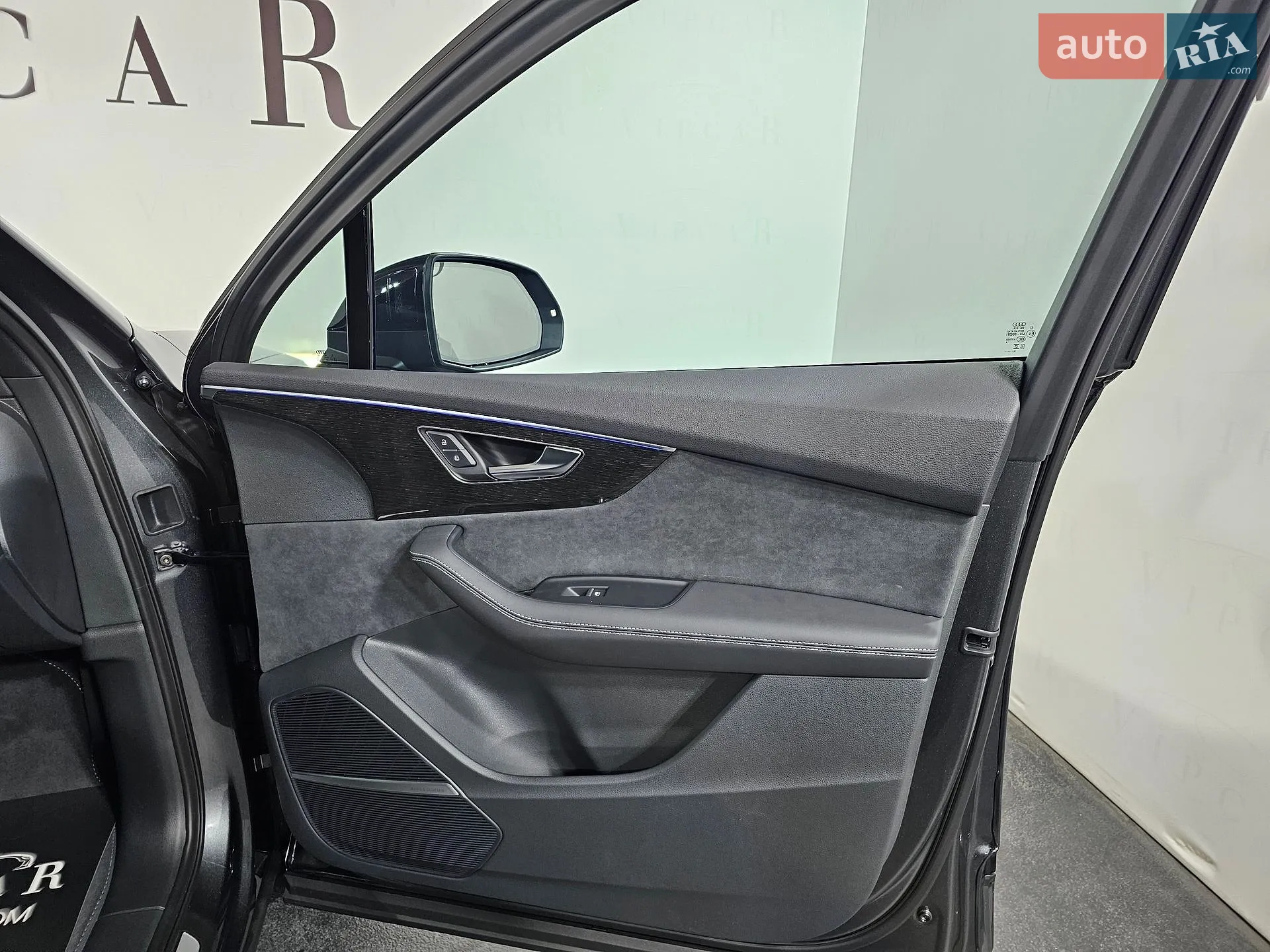 2024 Audi Q7 - мініатюра 20