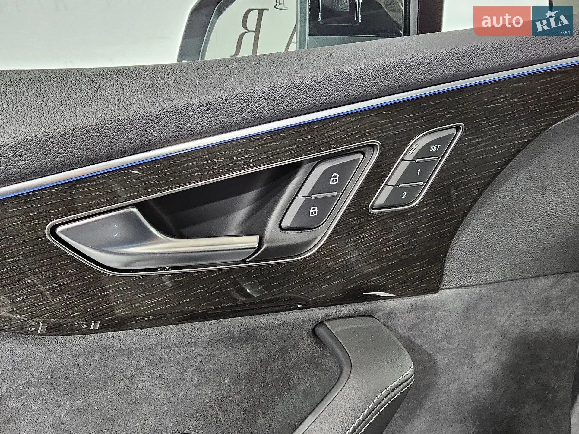 2024 Audi Q7 - мініатюра 27