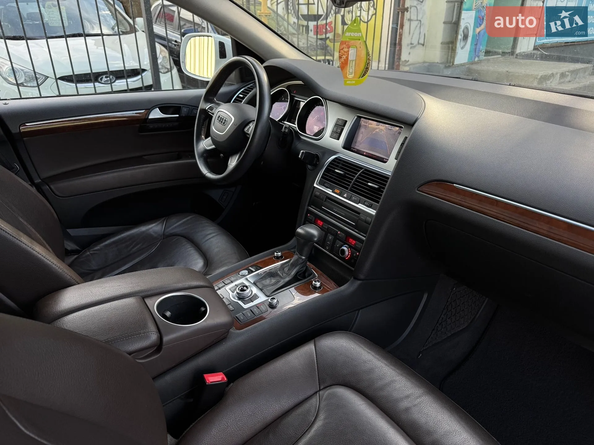 2013 Audi Q7 - мініатюра 25