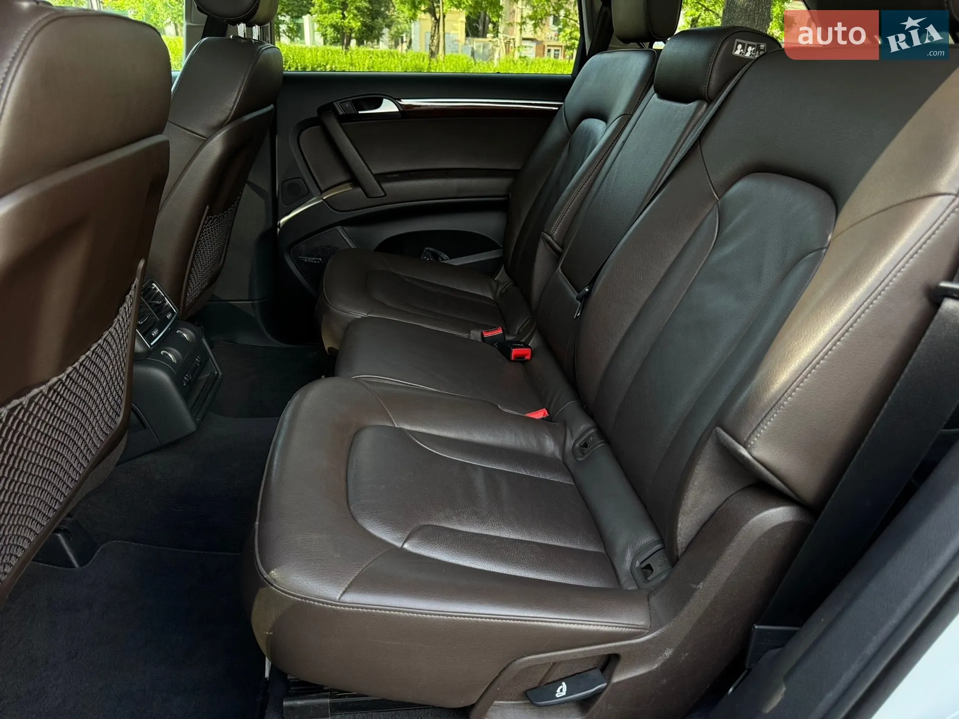 2013 Audi Q7 - мініатюра 29