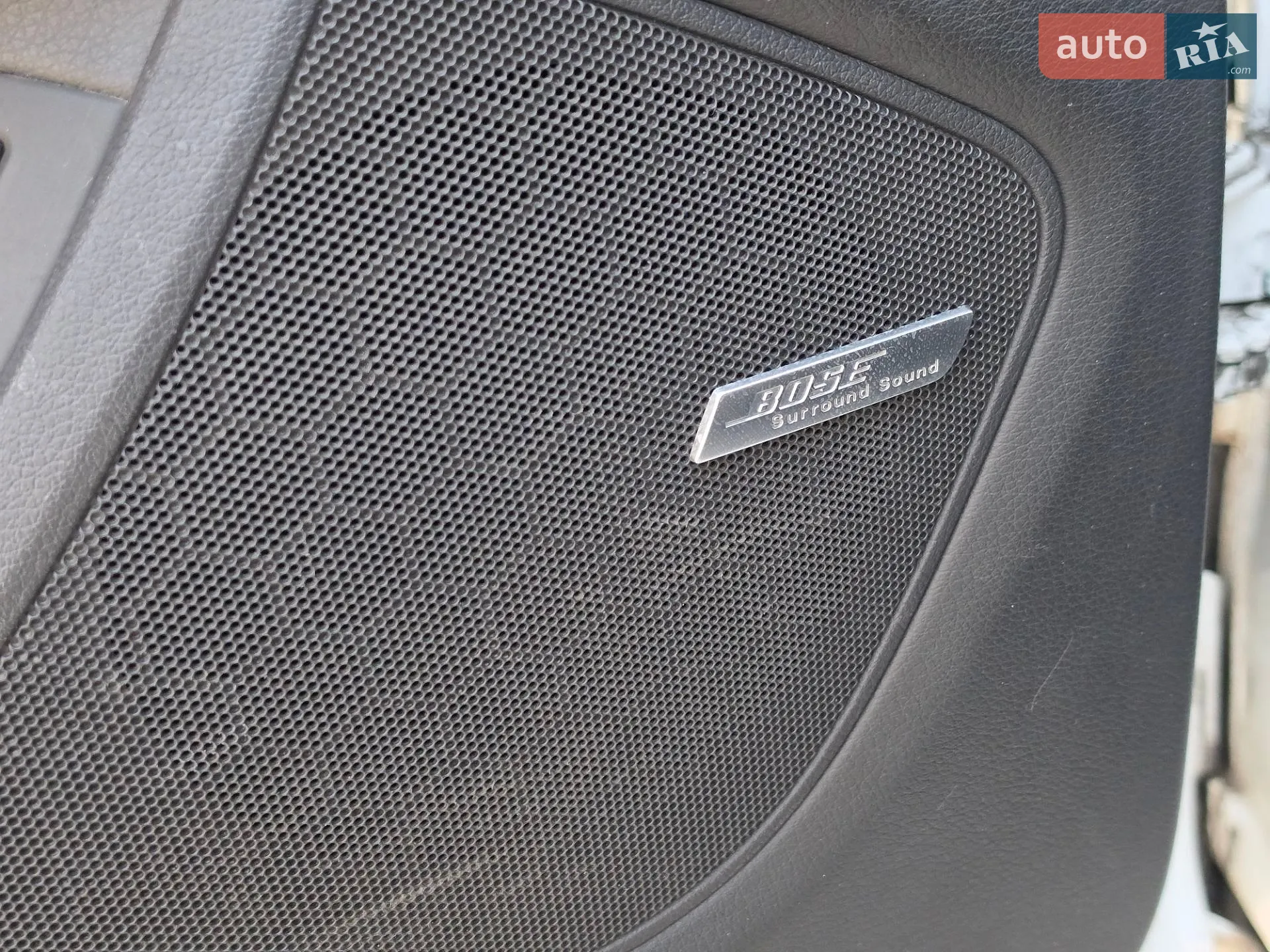 2012 Audi Q7 - мініатюра 53