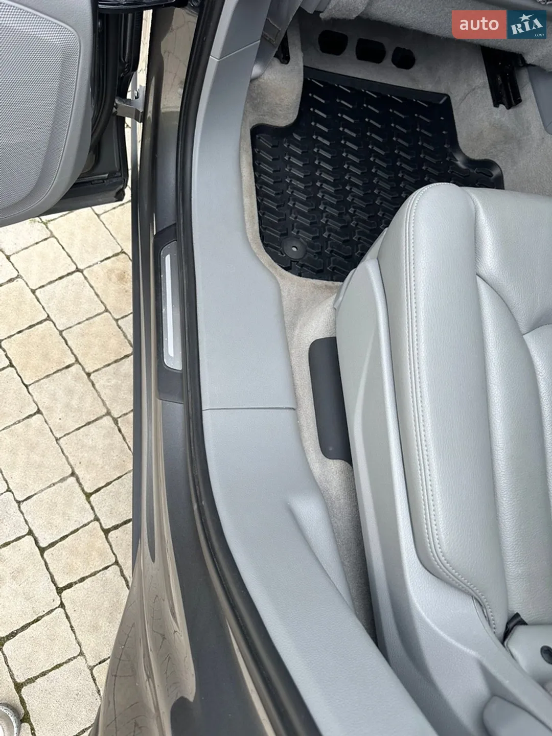 2016 Audi Q7 - мініатюра 10