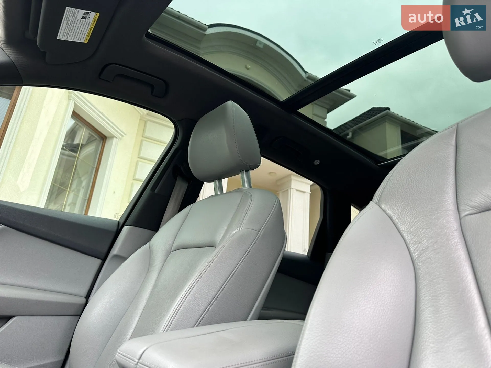2016 Audi Q7 - мініатюра 13