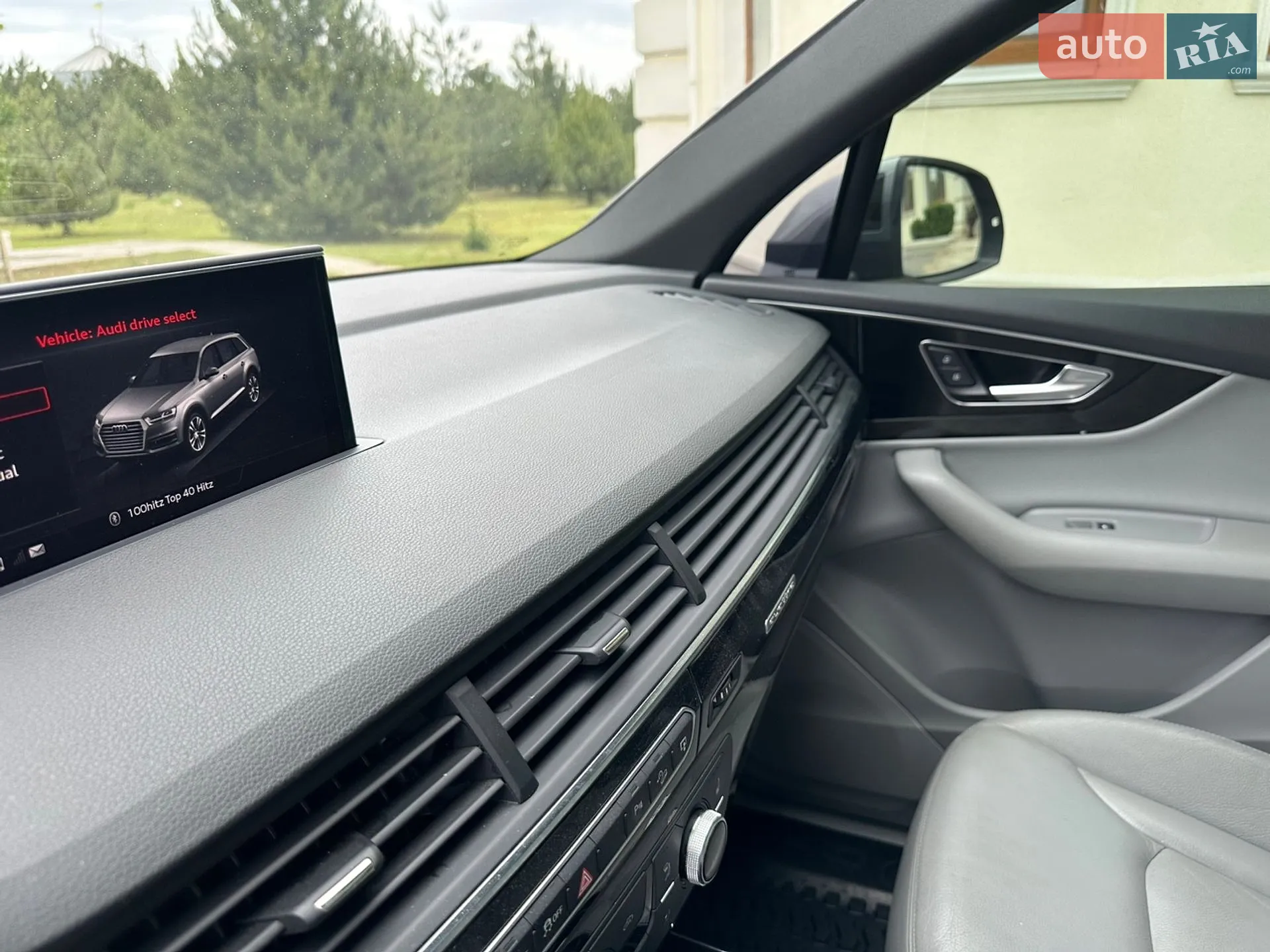 2016 Audi Q7 - мініатюра 15