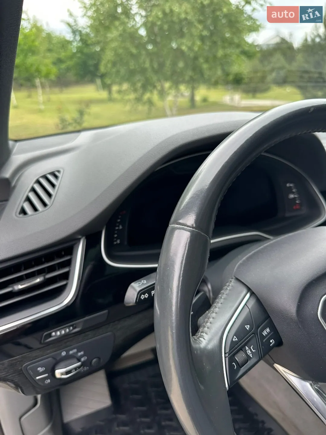 2016 Audi Q7 - мініатюра 21