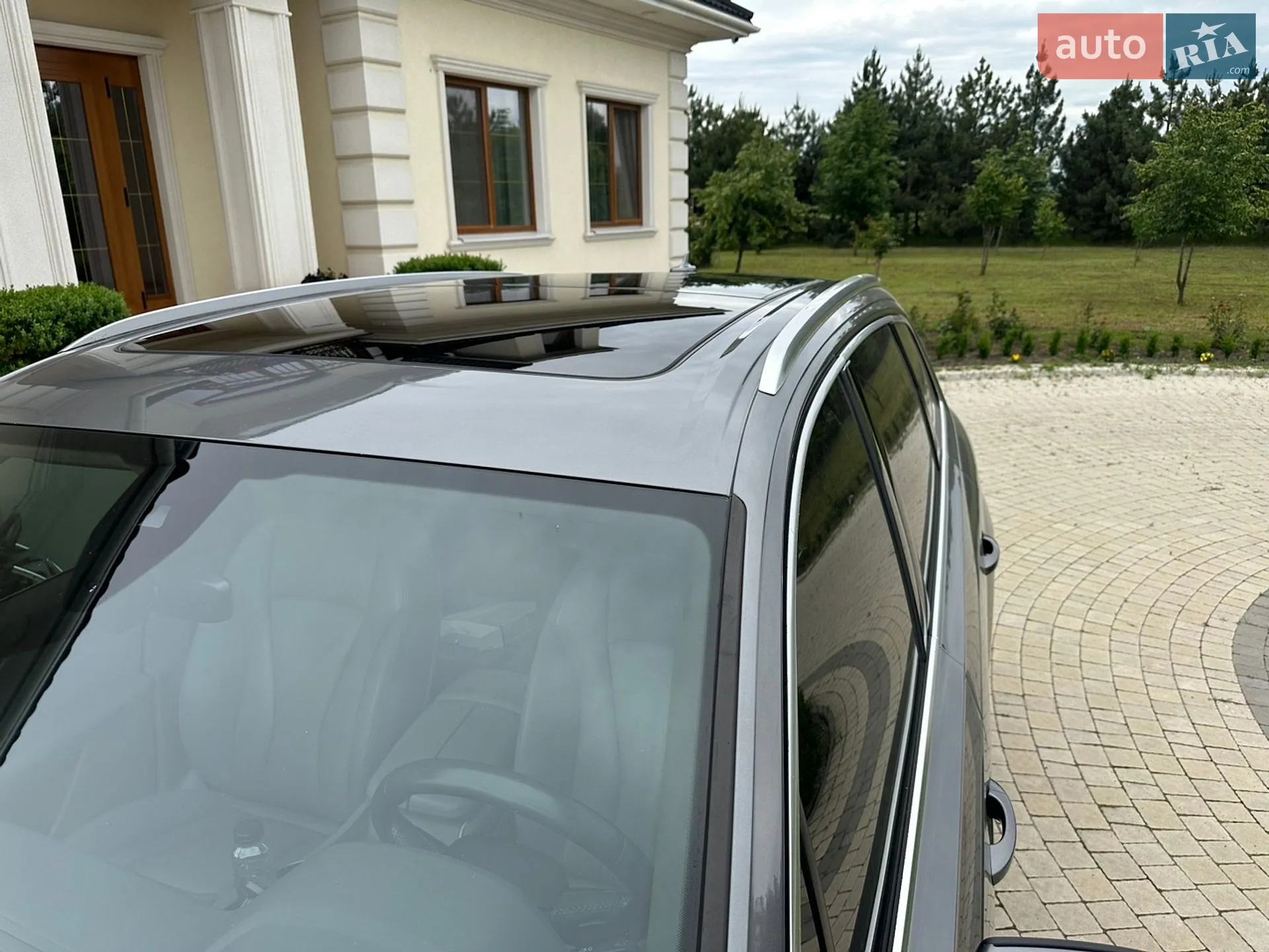 2016 Audi Q7 - мініатюра 24