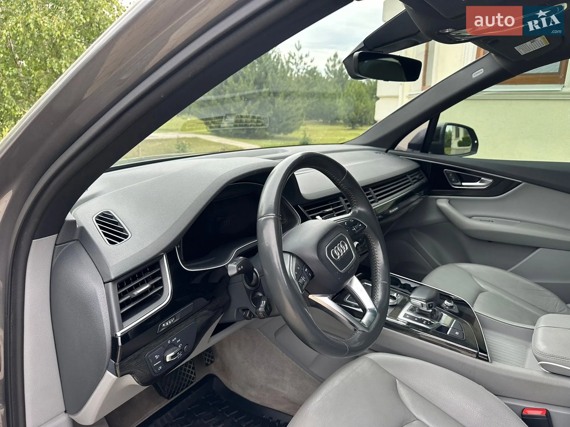 2016 Audi Q7 - мініатюра 25