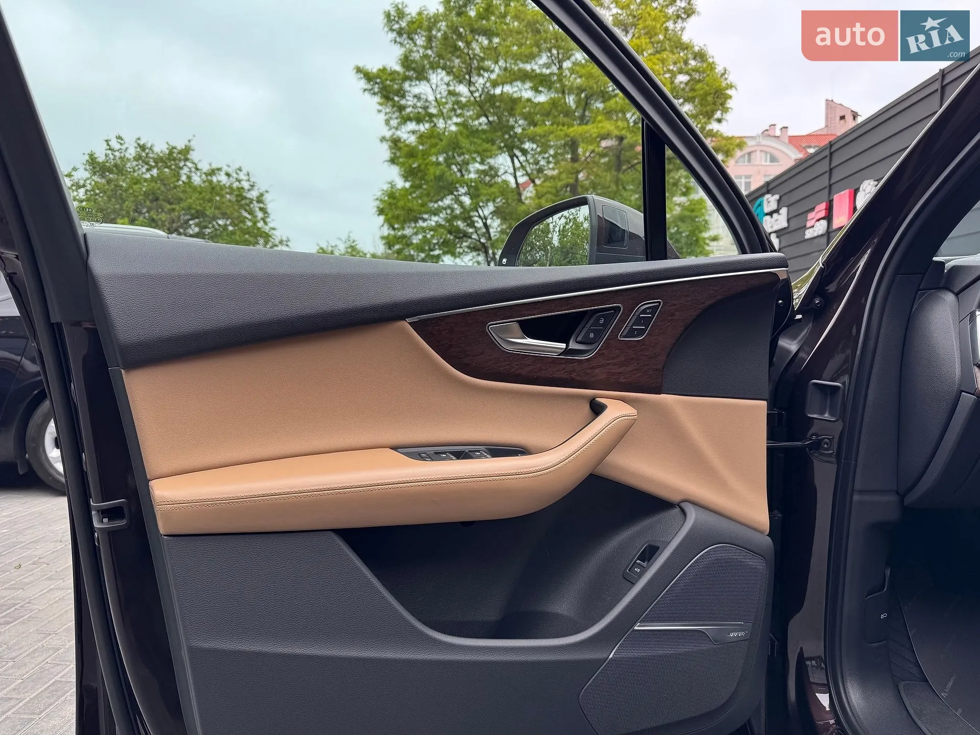 2020 Audi Q7 - мініатюра 10