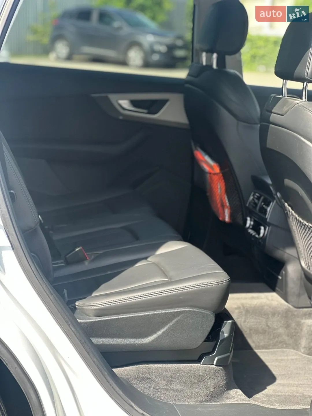 2015 Audi Q7 - мініатюра 21