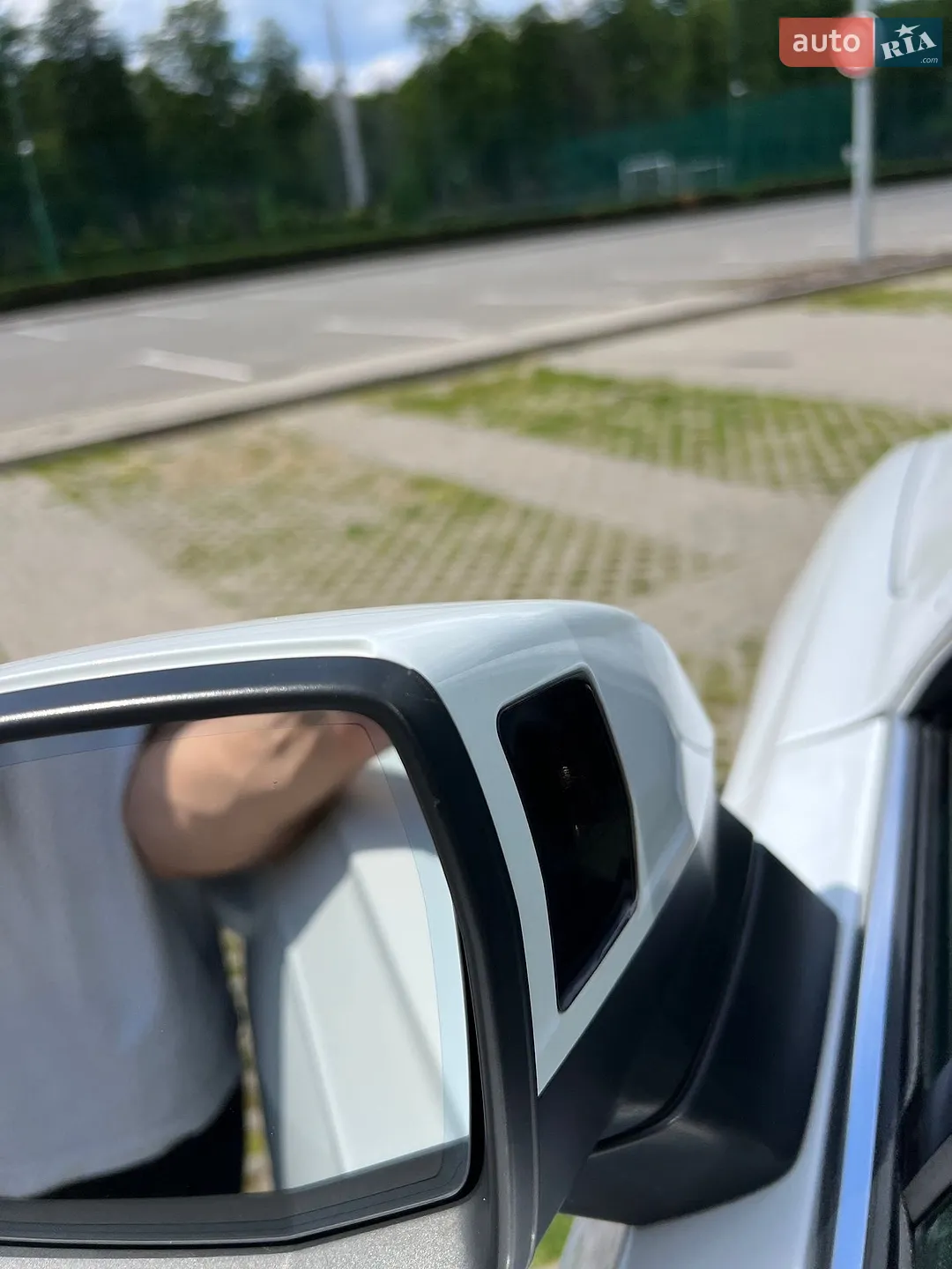 2017 Audi Q7 - мініатюра 17