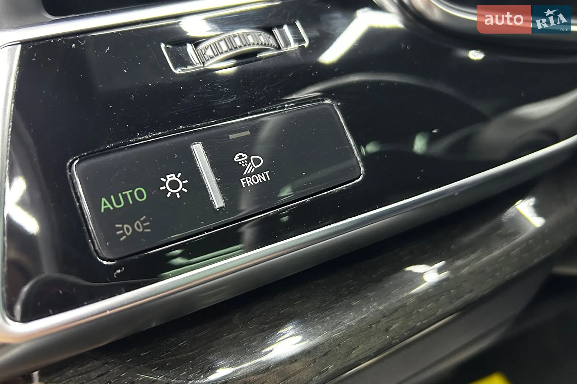 2020 Audi Q7 - мініатюра 16