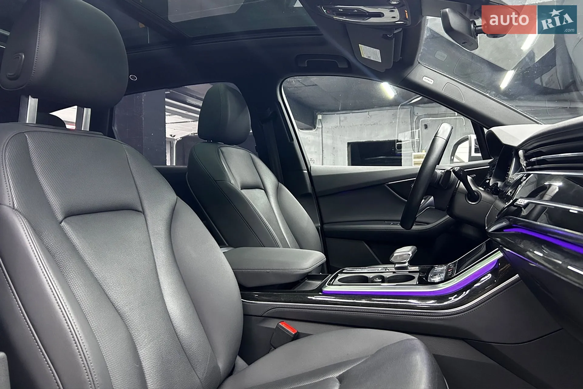 2020 Audi Q7 - мініатюра 20