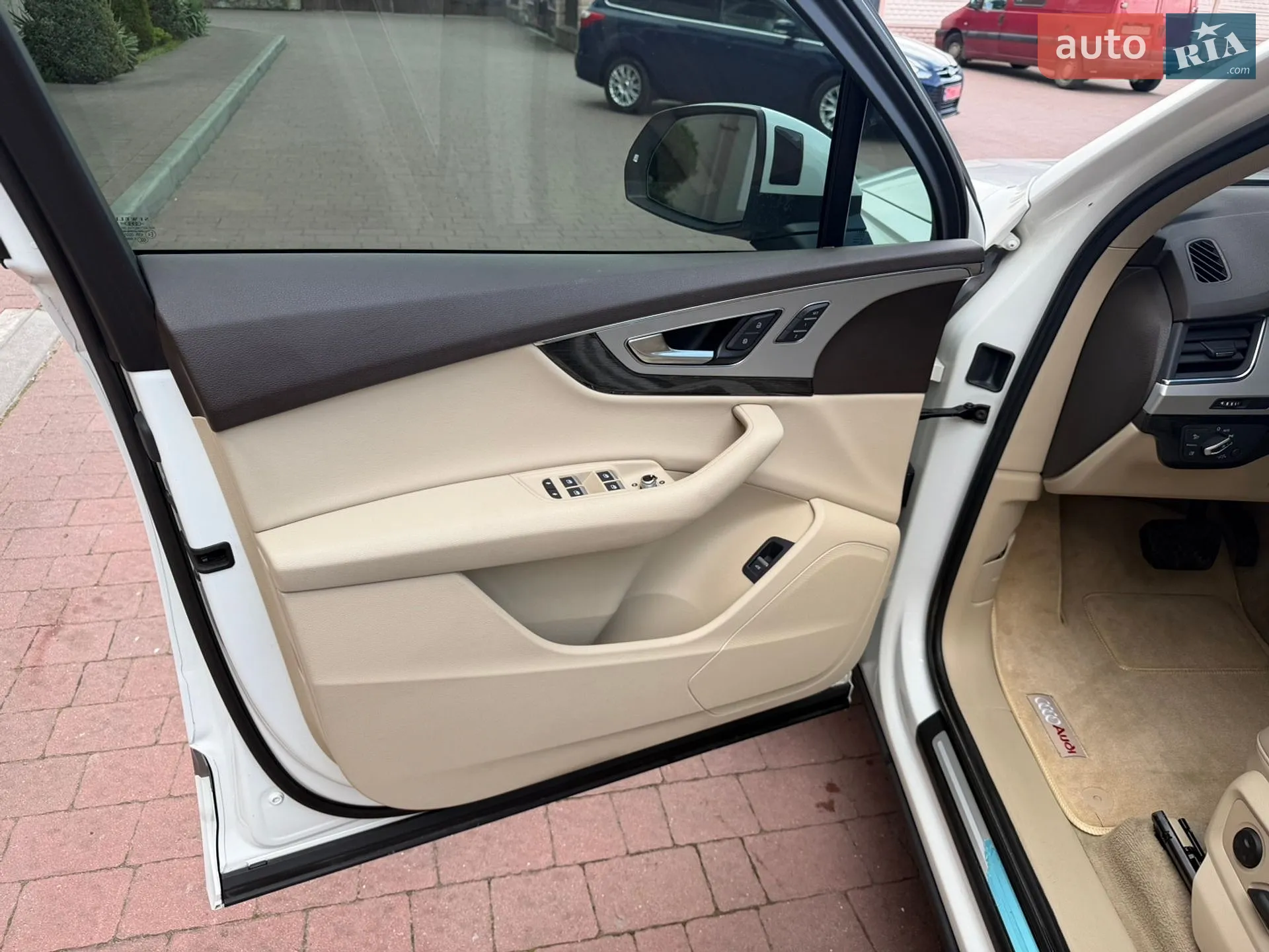 2019 Audi Q7 - мініатюра 47