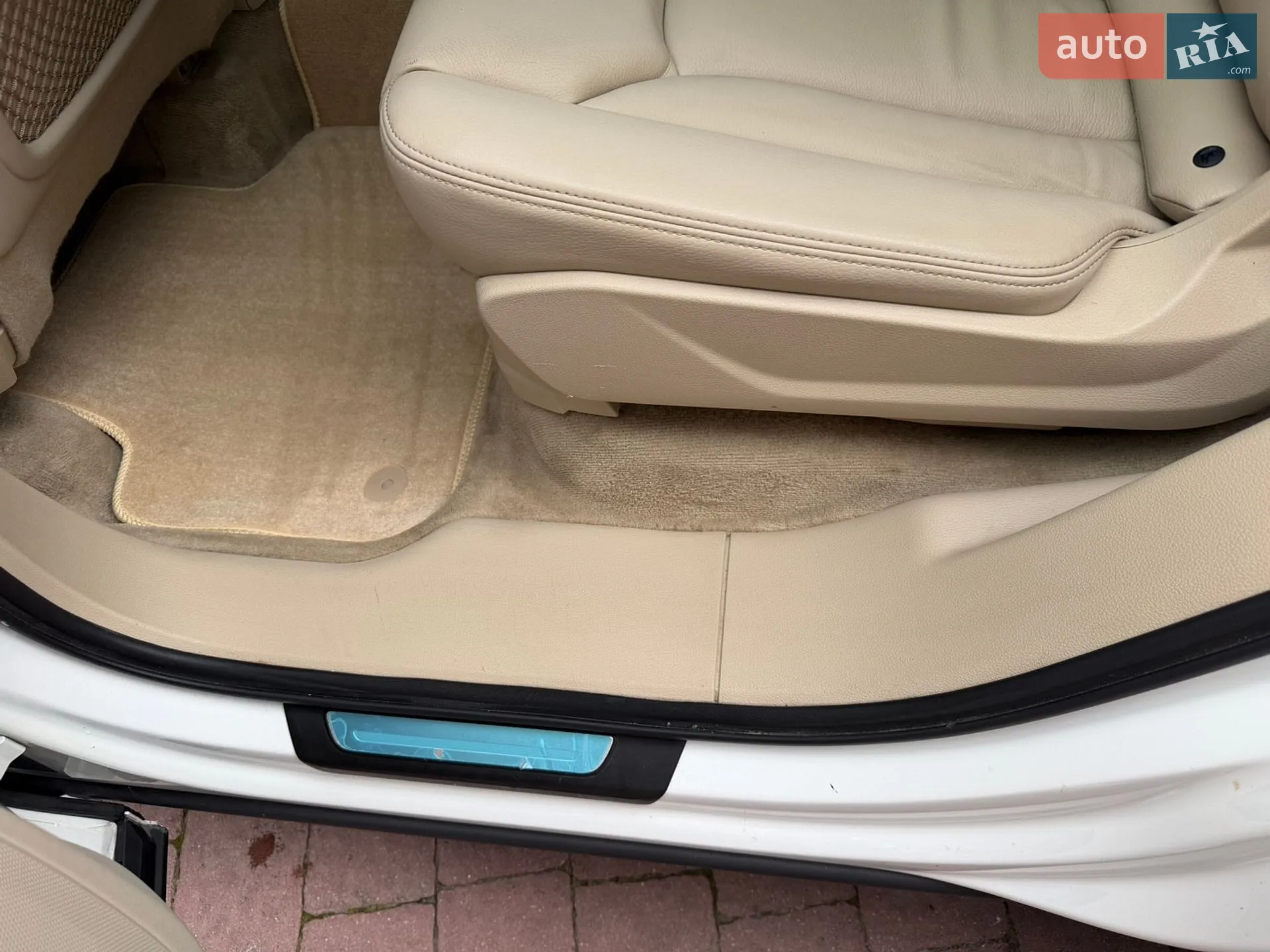 2019 Audi Q7 - мініатюра 54