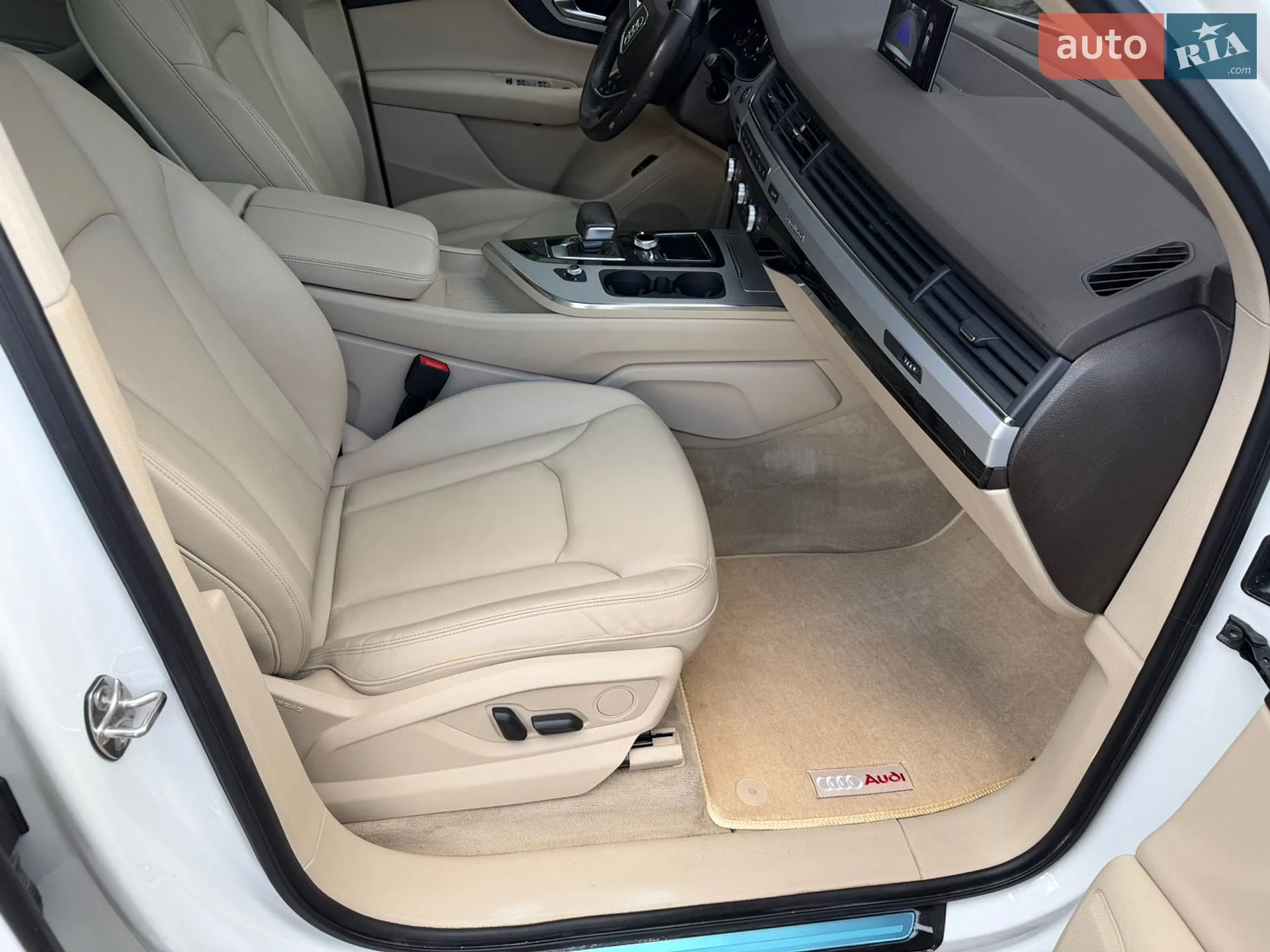 2019 Audi Q7 - мініатюра 64