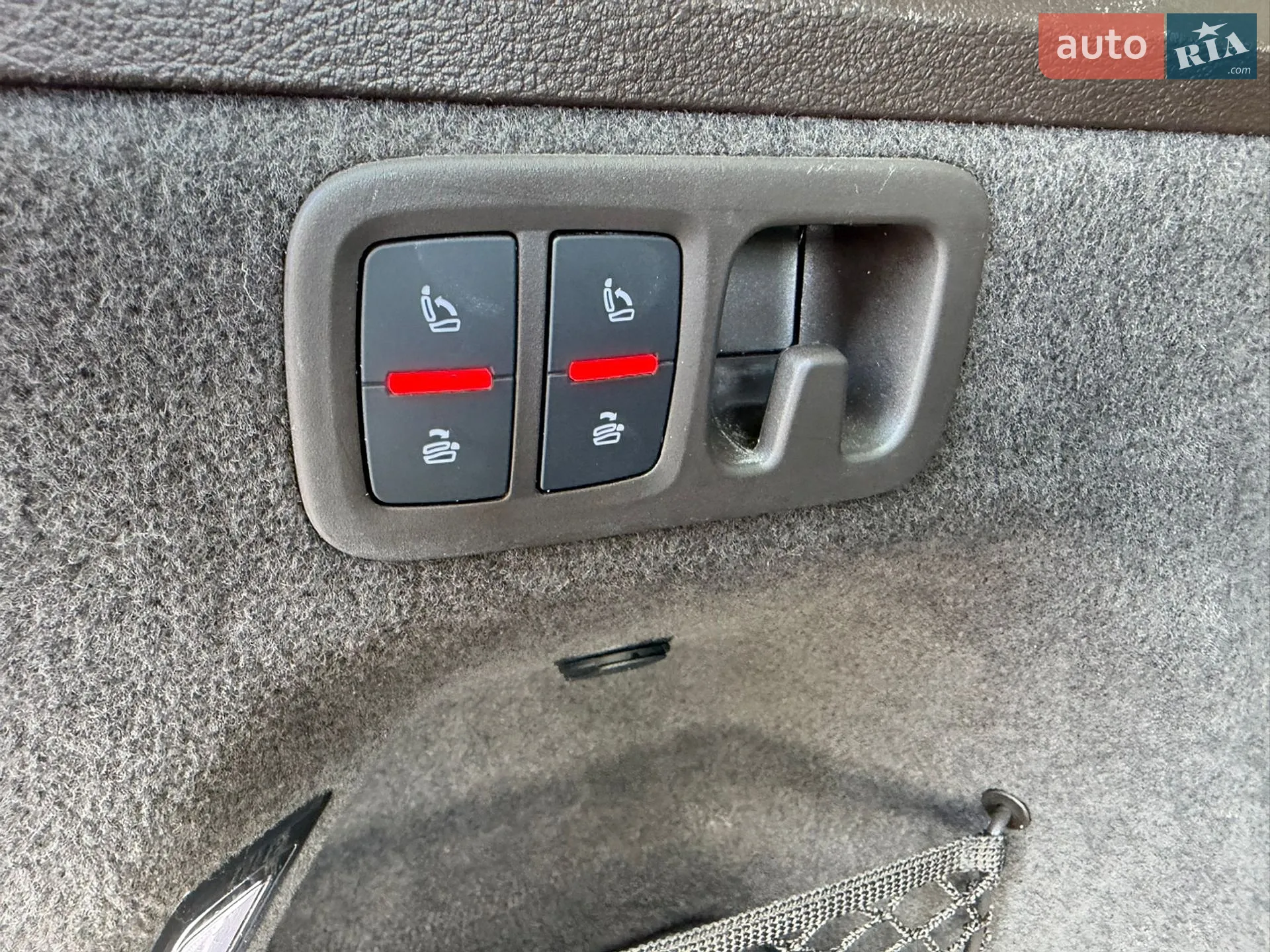 2019 Audi Q7 - мініатюра 74