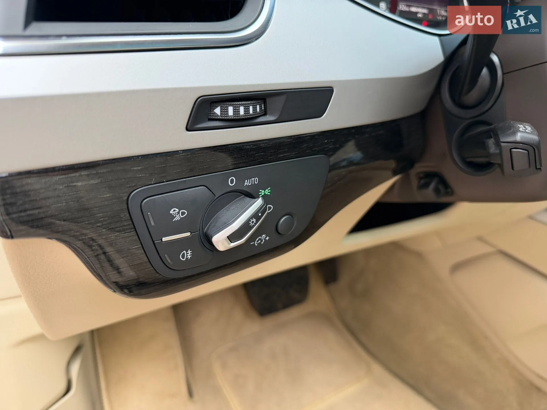 2019 Audi Q7 - мініатюра 77
