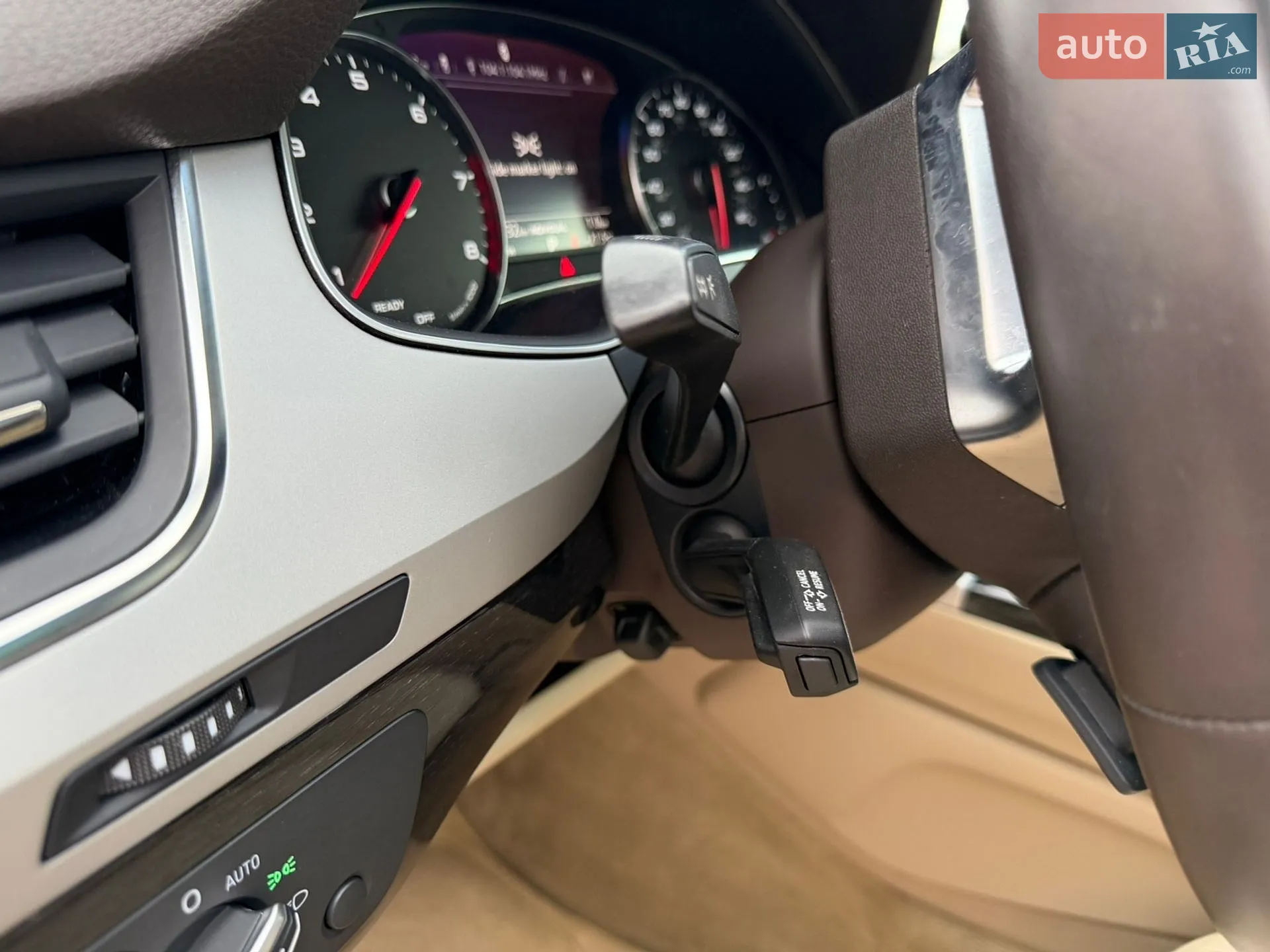 2019 Audi Q7 - мініатюра 78