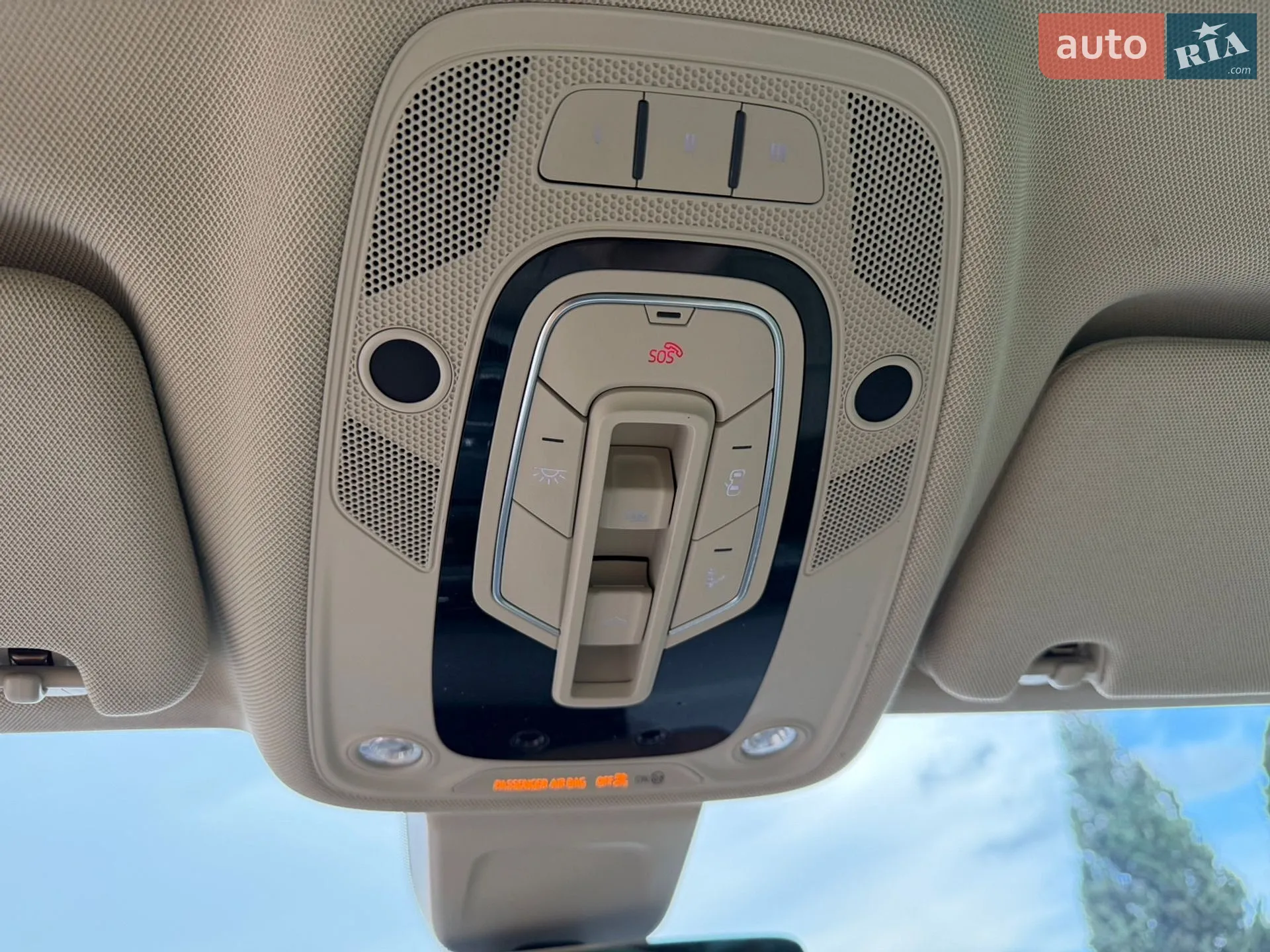 2019 Audi Q7 - мініатюра 86