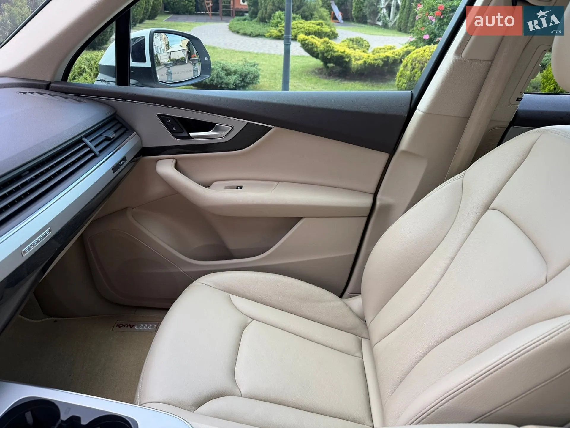 2019 Audi Q7 - мініатюра 89