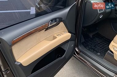 Внедорожник / Кроссовер Audi Q7 2012 в Киеве