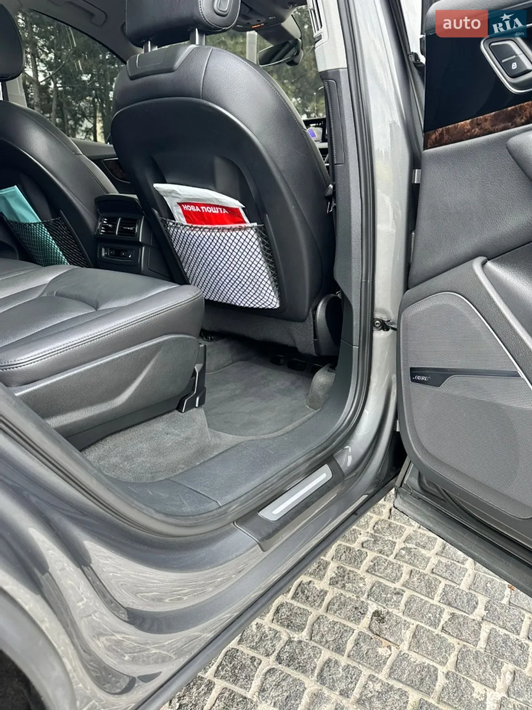 2017 Audi Q7 - мініатюра 35