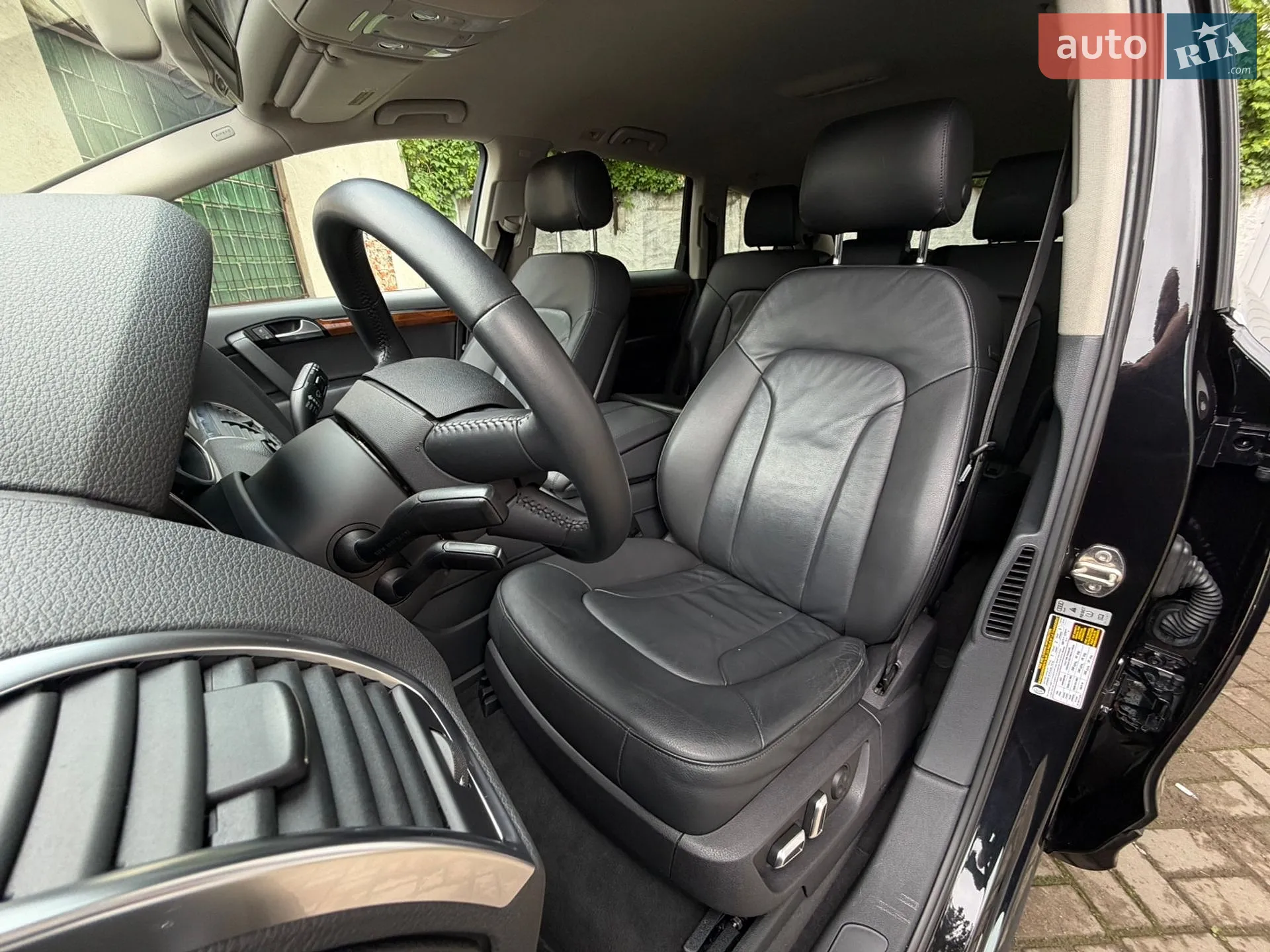 2015 Audi Q7 - мініатюра 14