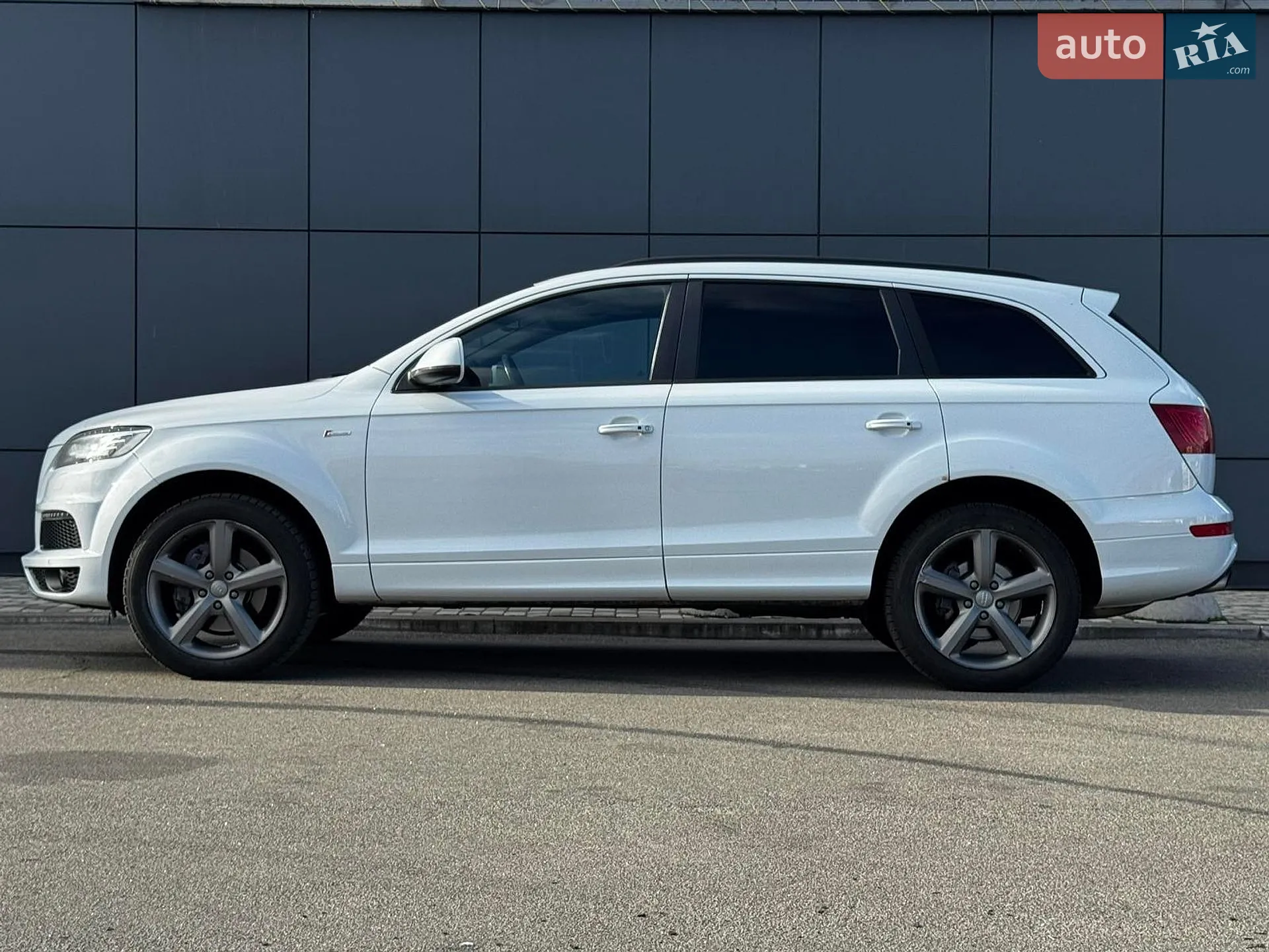 2015 Audi Q7 - мініатюра 6