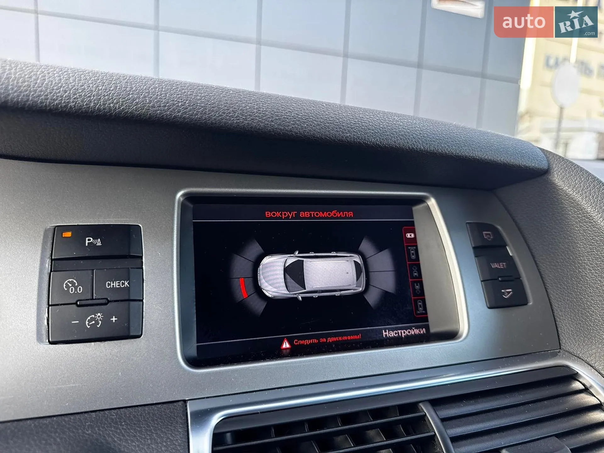 2015 Audi Q7 - мініатюра 34