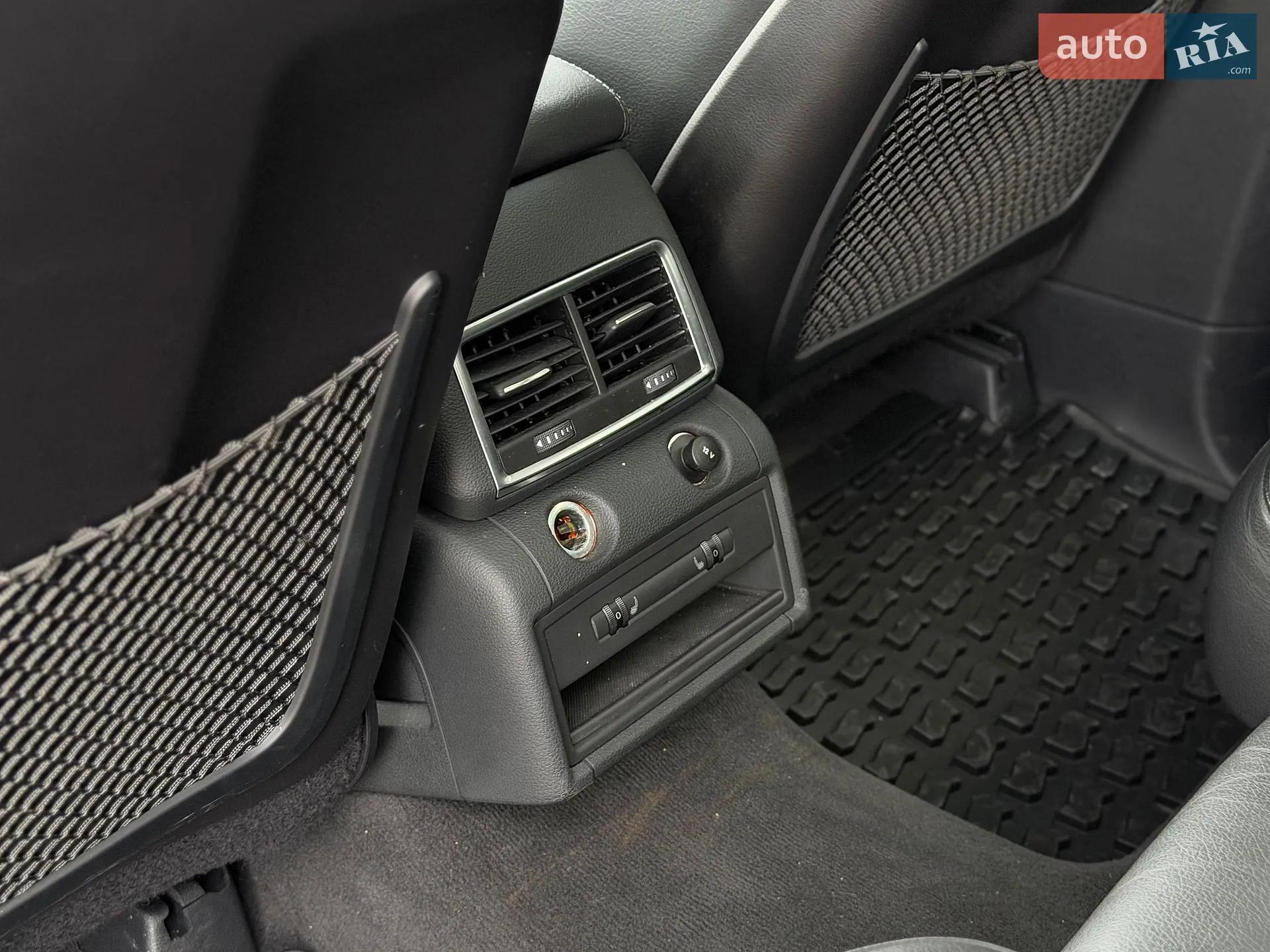 2012 Audi Q7 - мініатюра 61