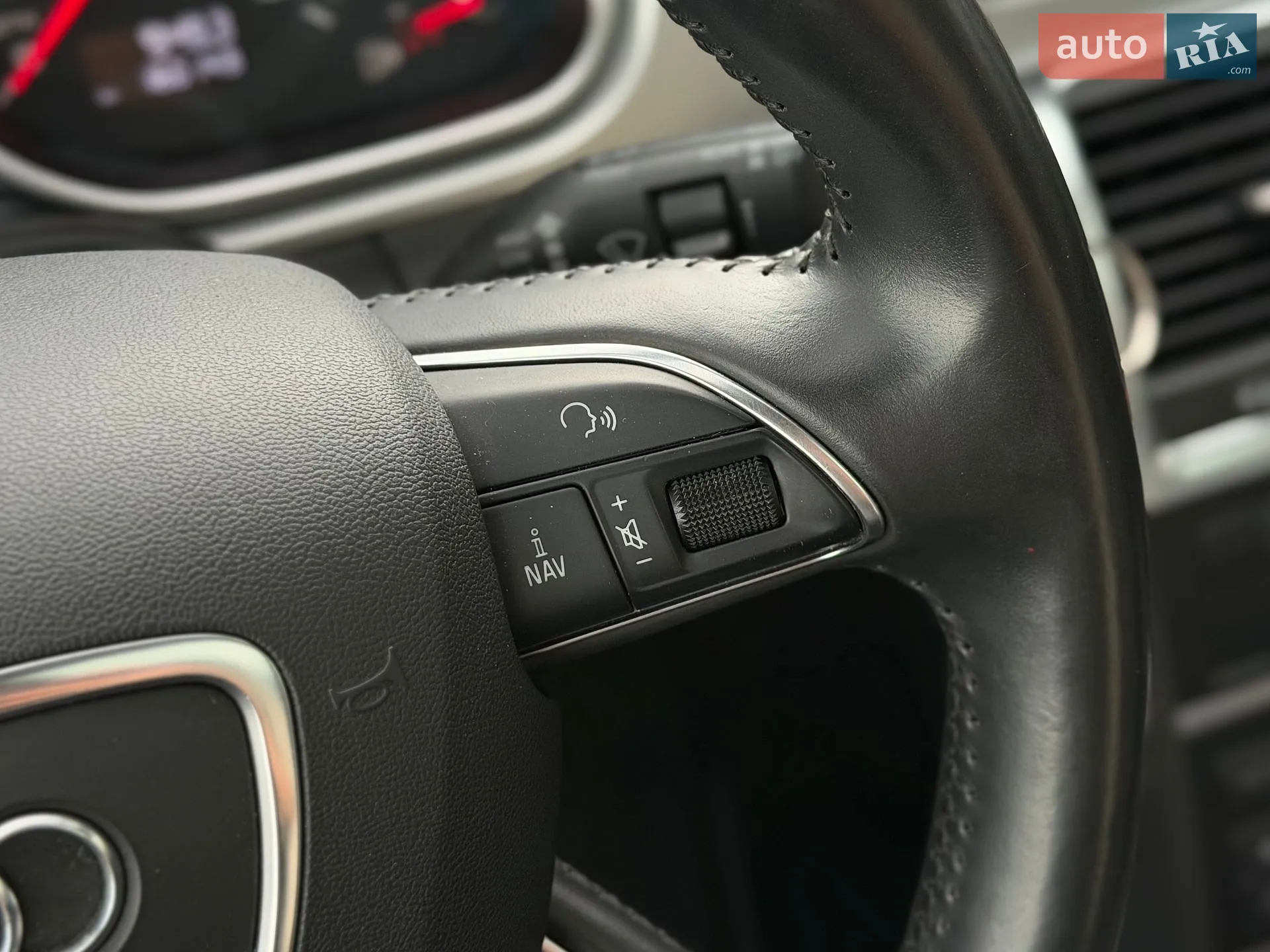 2012 Audi Q7 - мініатюра 45